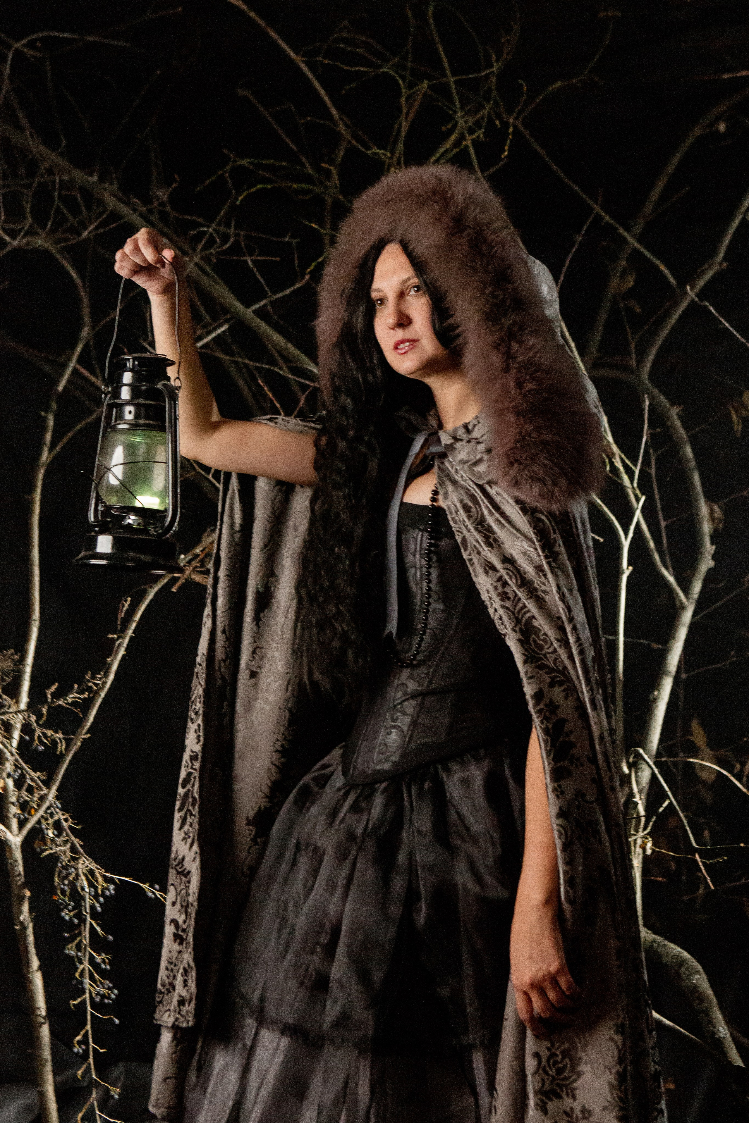 Салемские истории. Фотограф Екатерина Голицына