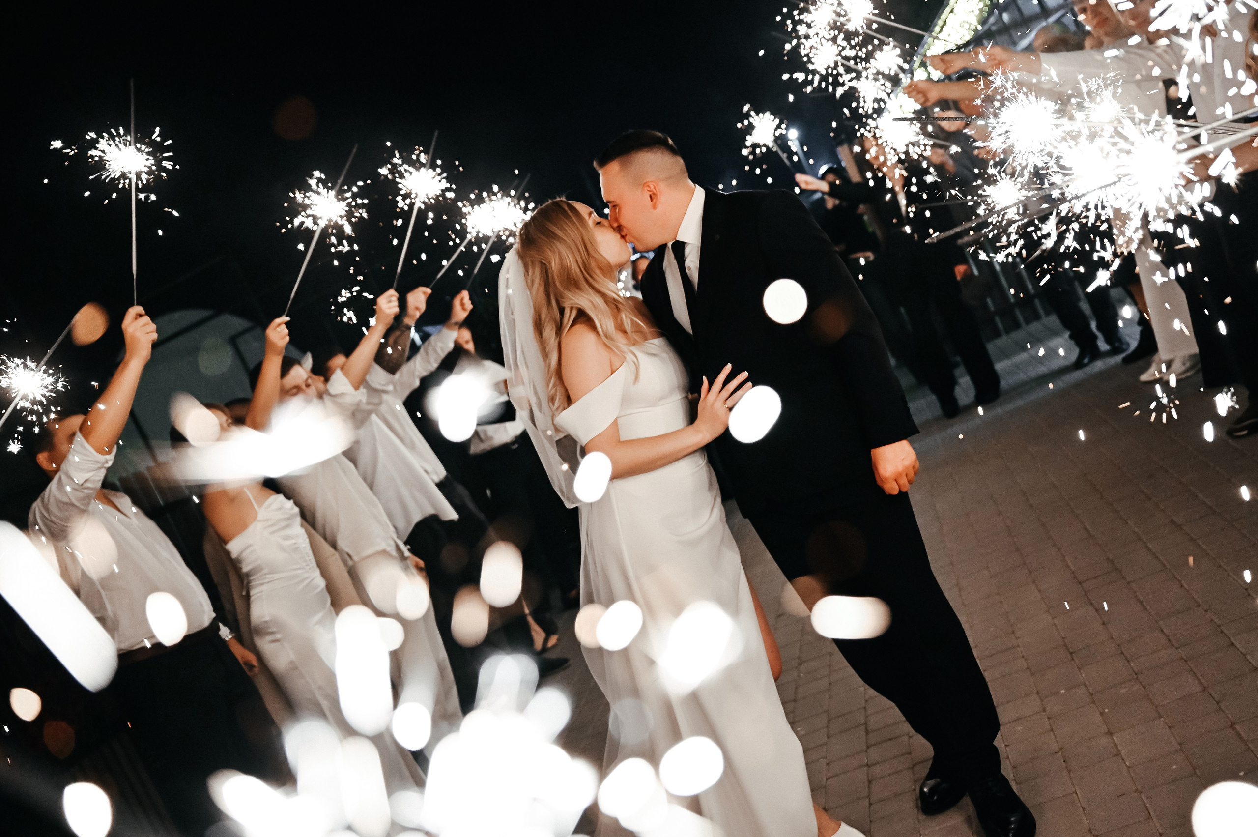 Вова и Настя. Свадебный и семейный фотограф в Йошкар-Оле