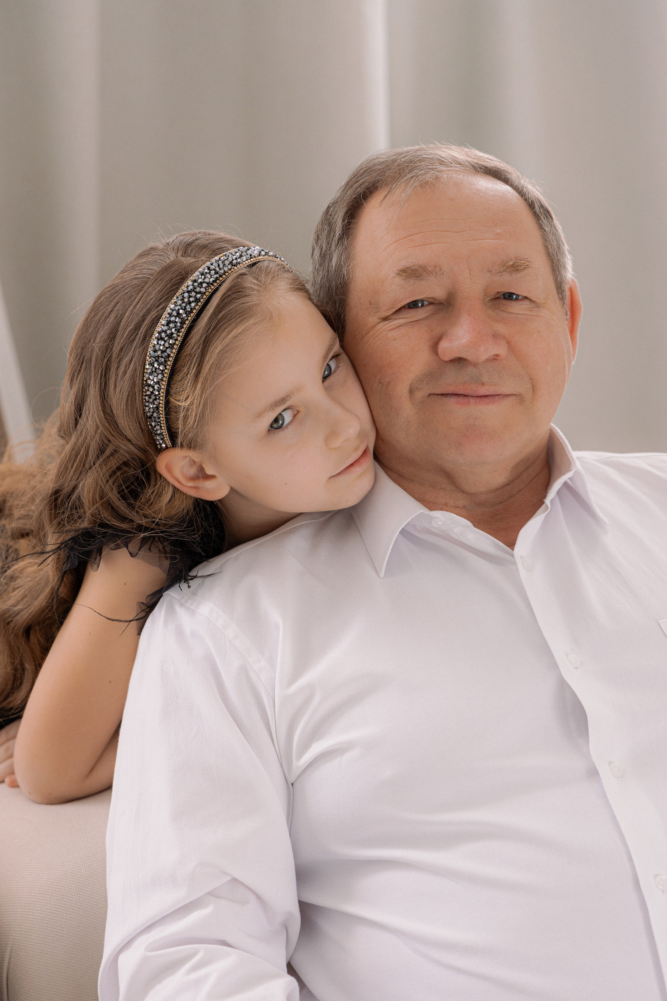 Семья. Фотограф Анастасия Пинчук