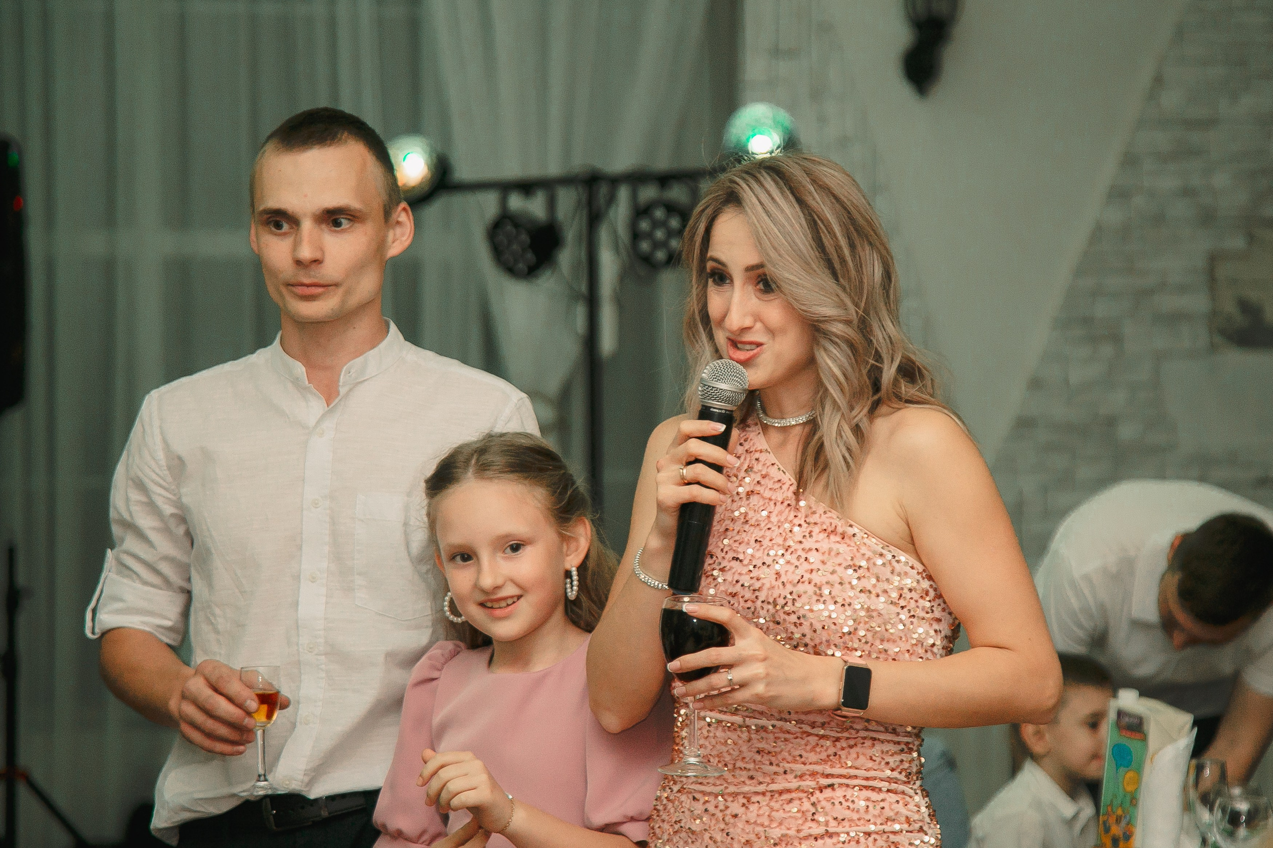 Катя+ Влад. Фото-Видеосъемка любых мероприятий Москва Ростов