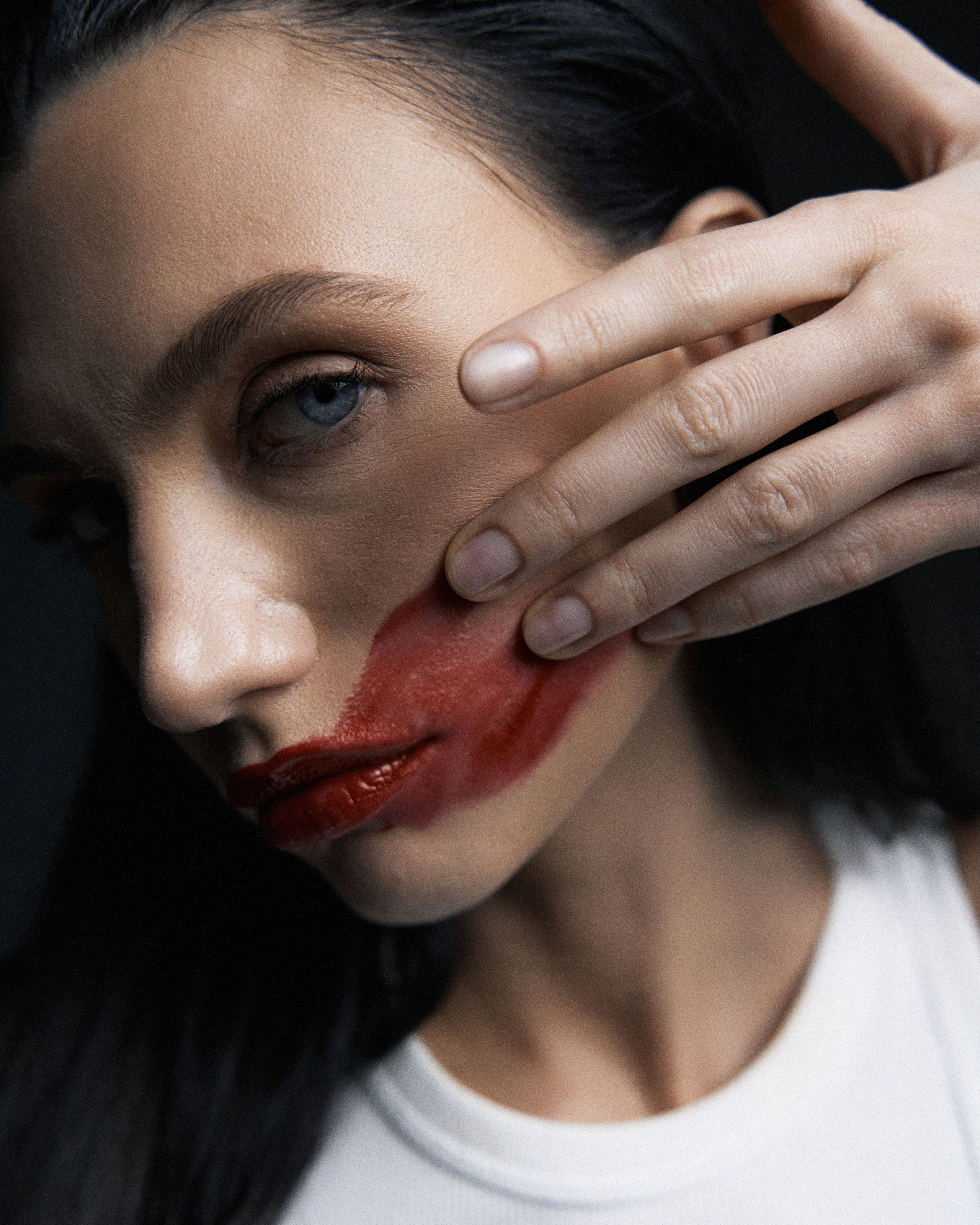 Олеся. Фотограф Олеся Скворцова