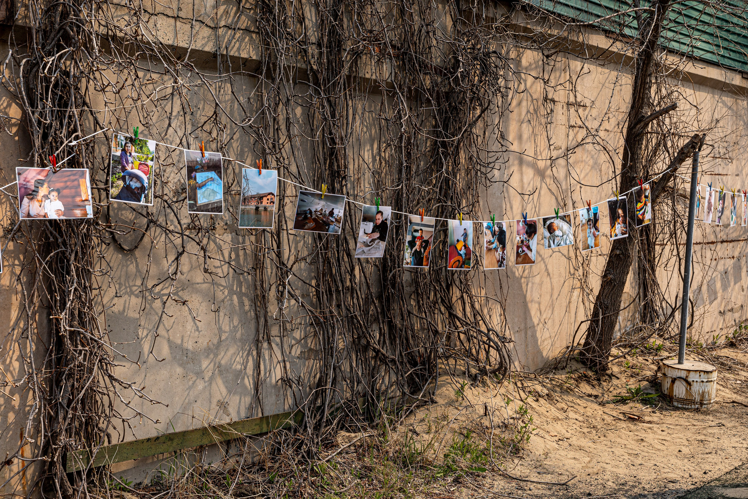 25 лет ПОО СПН «Живая Надежда»