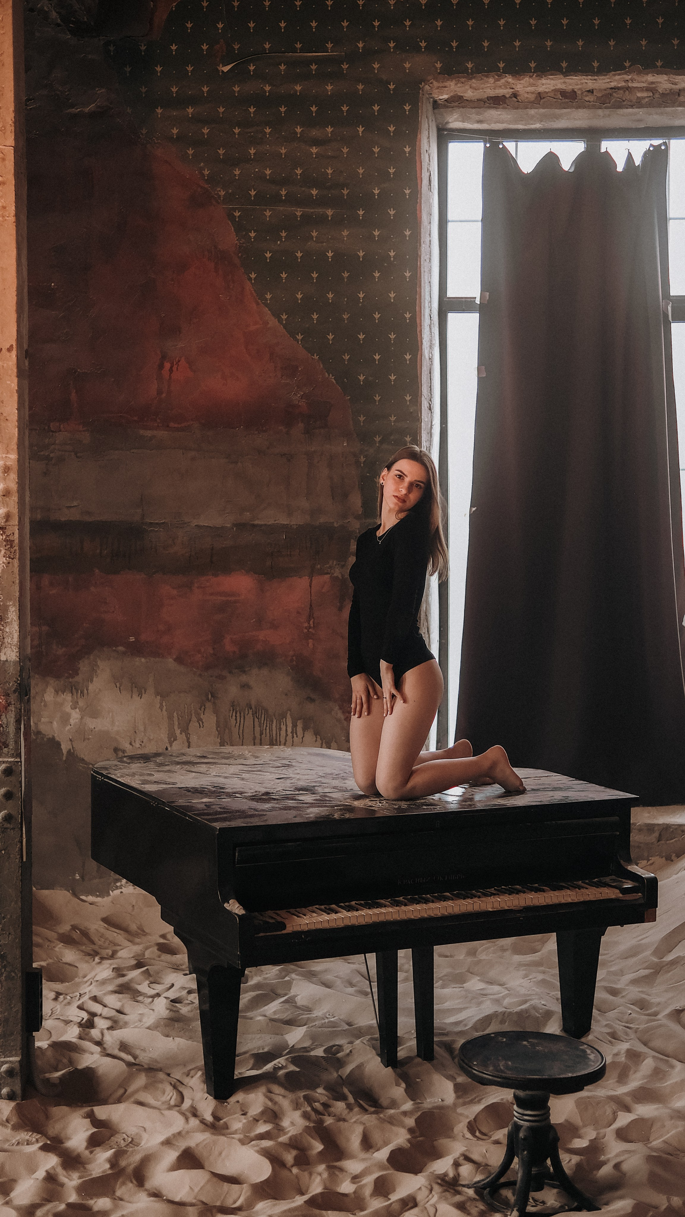 Даша & Настя. Phdkvmr.ru