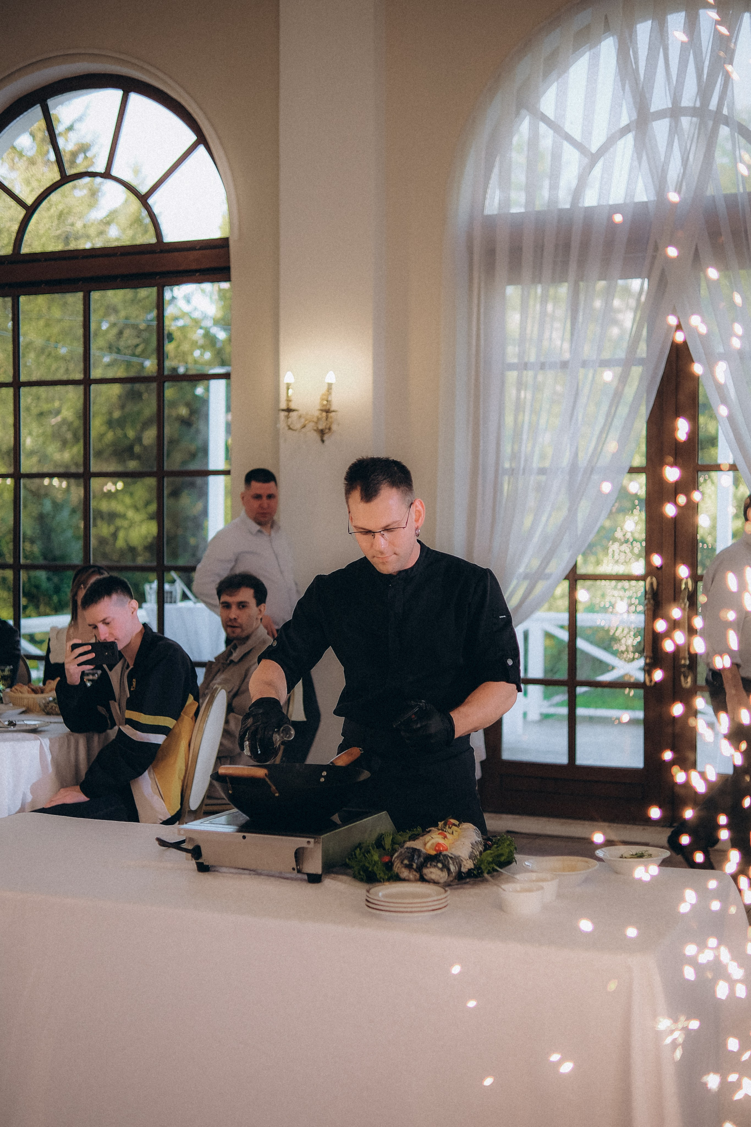 Рида & Богдан. Пушкин. Phdkvmr.ru