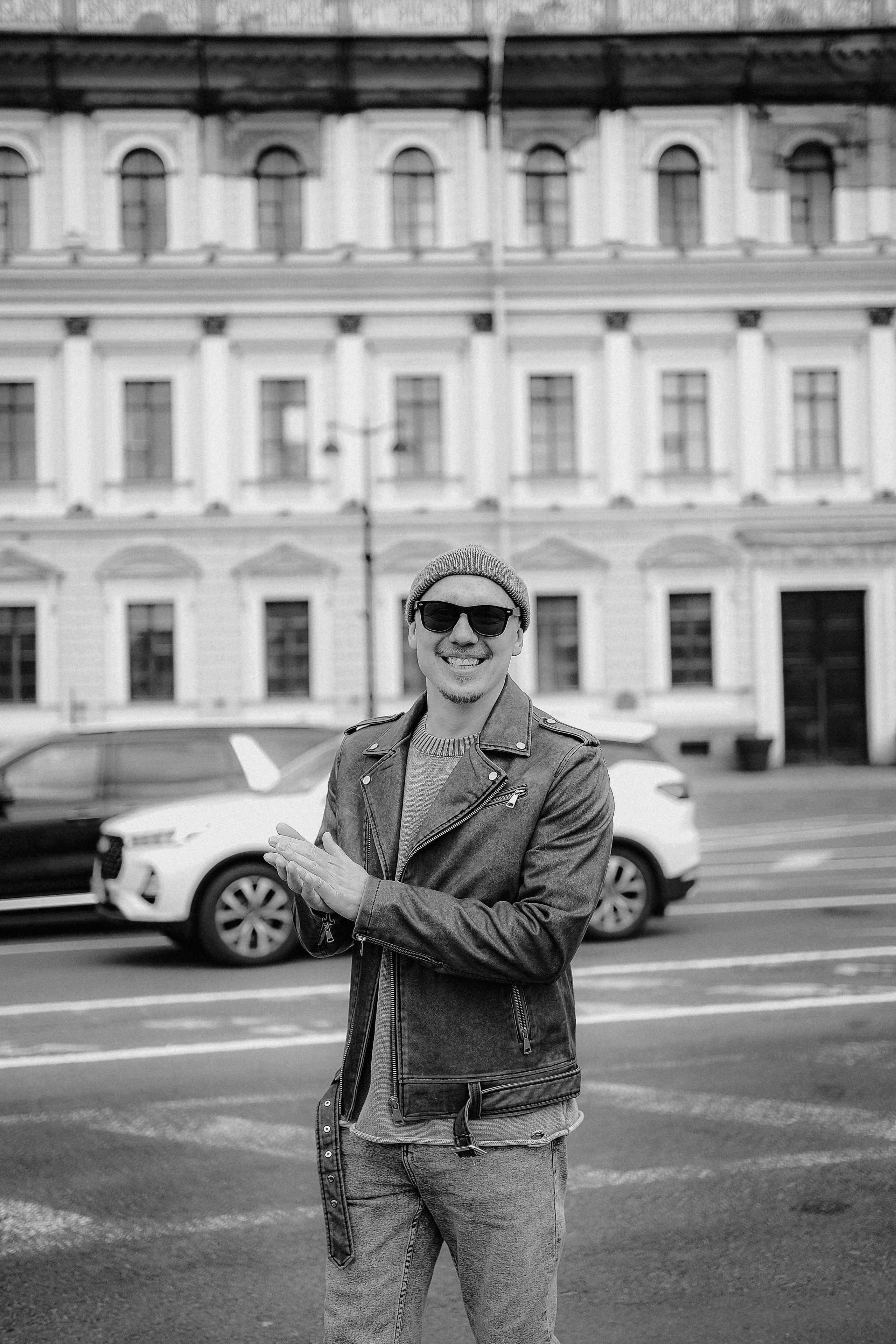 Кира & Макс. Phdkvmr.ru