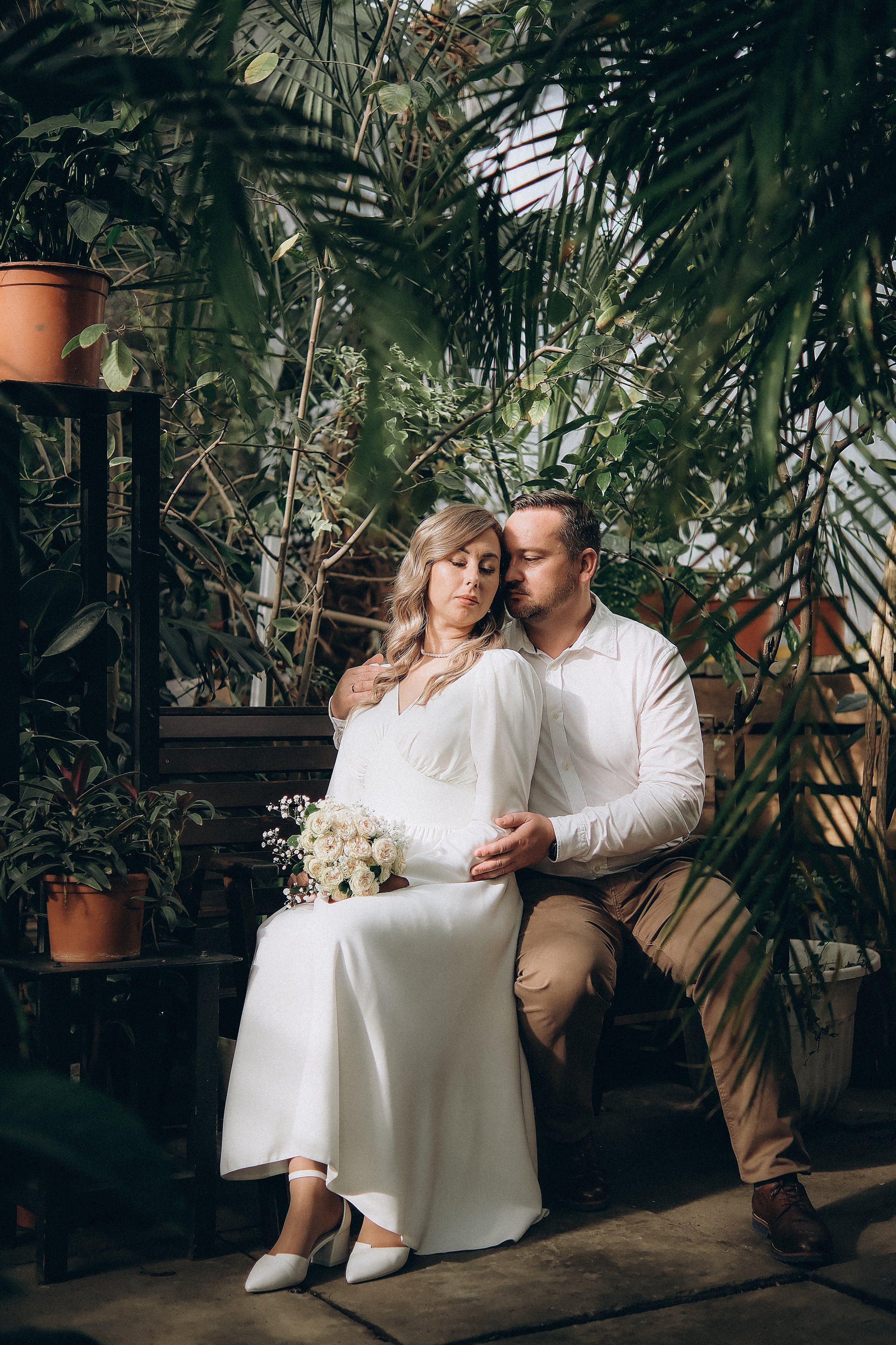 Катя & Дима. Phdkvmr.ru