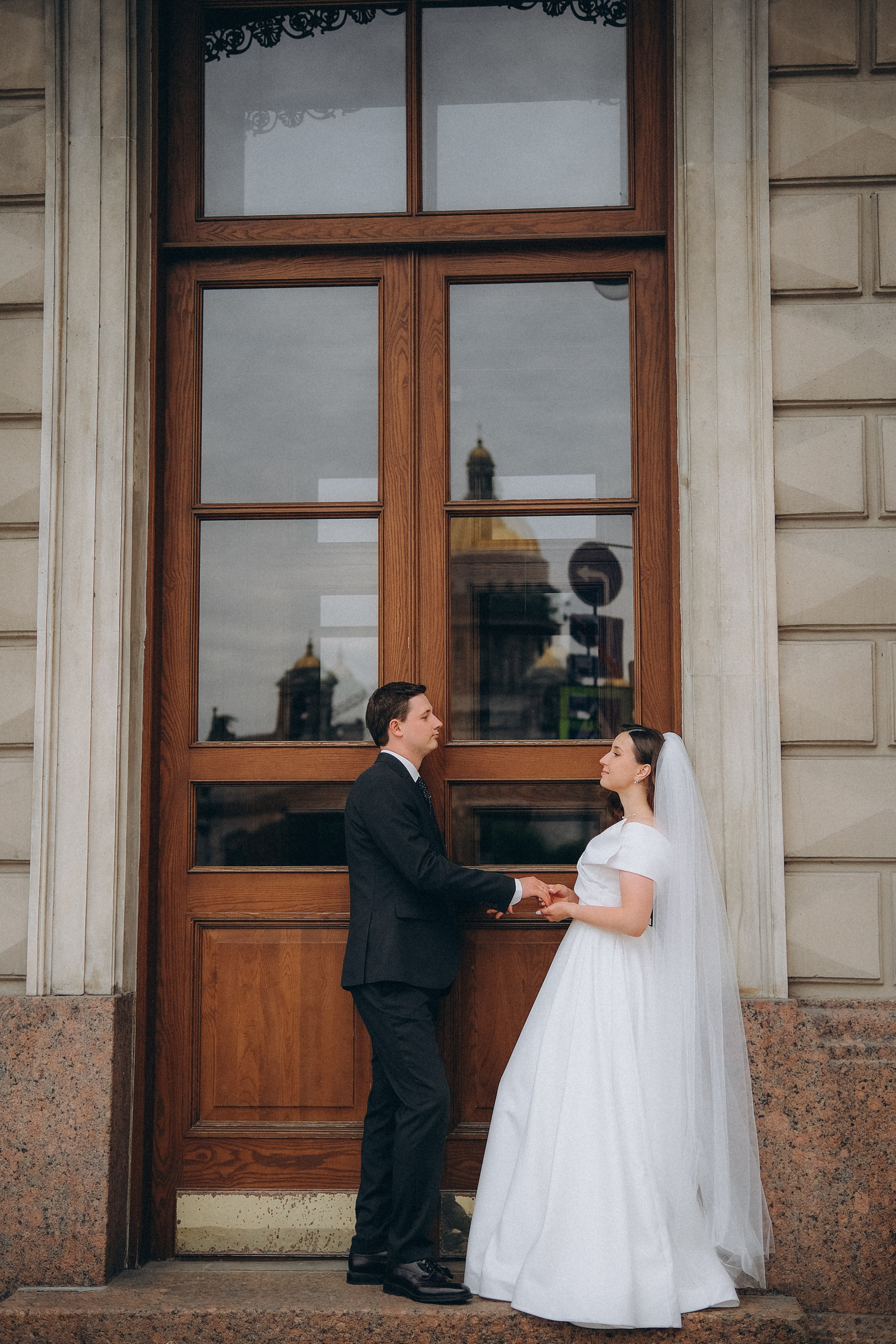 Оля & Саша ДБ1. Phdkvmr.ru