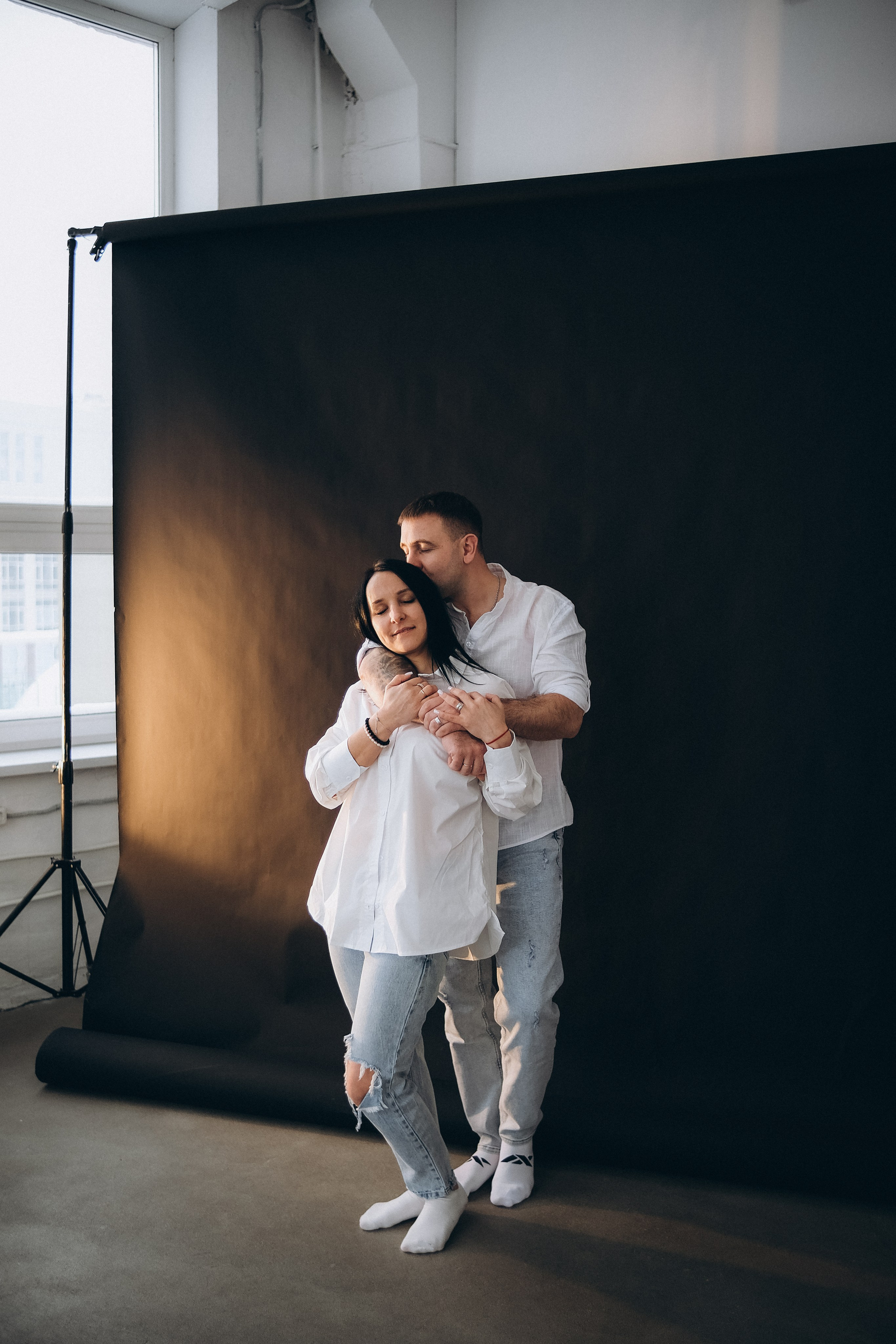 Настя & Захар. Phdkvmr.ru