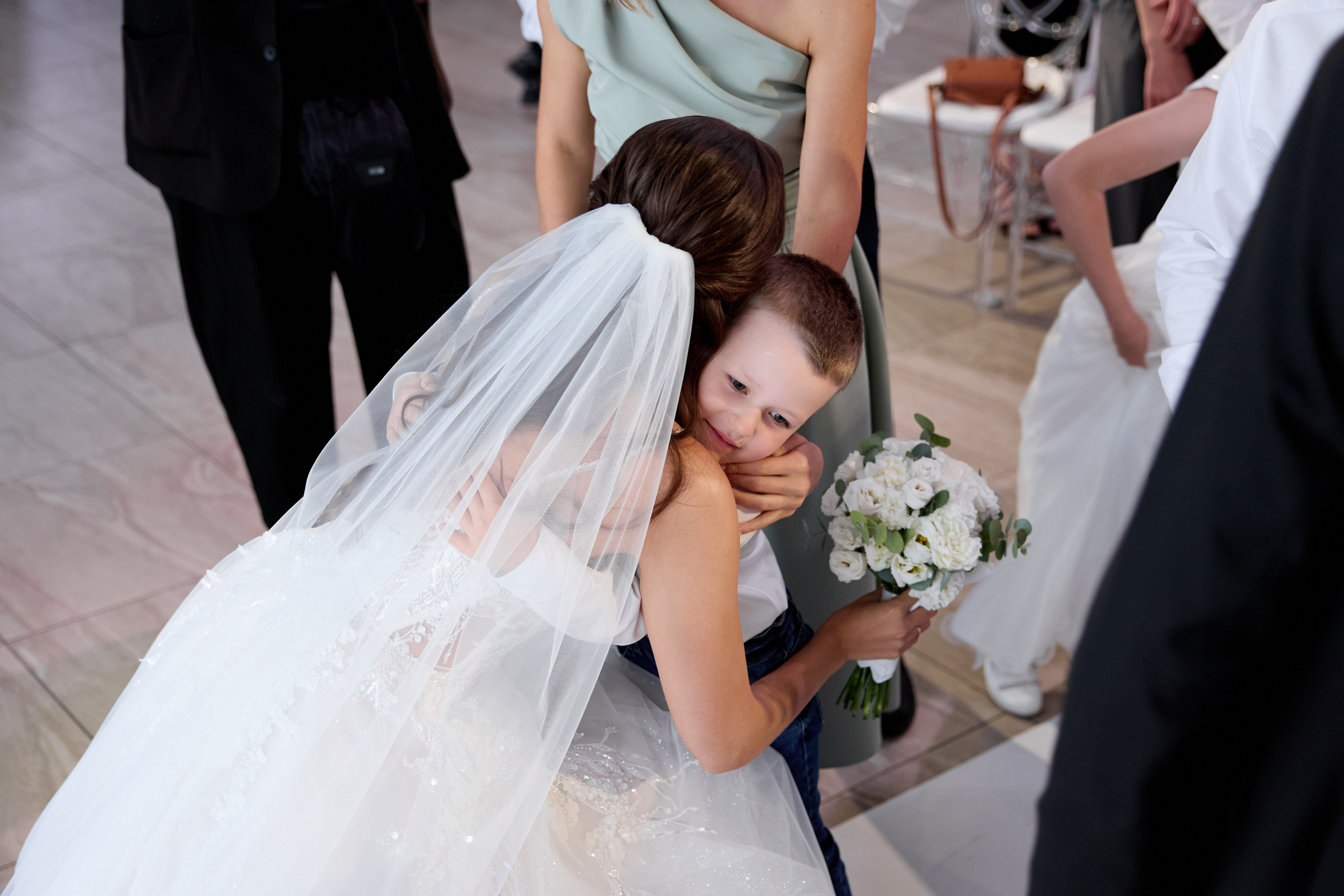 Свадьба. Киров. Вятка. Александр Прозоров фотограф в Кирове