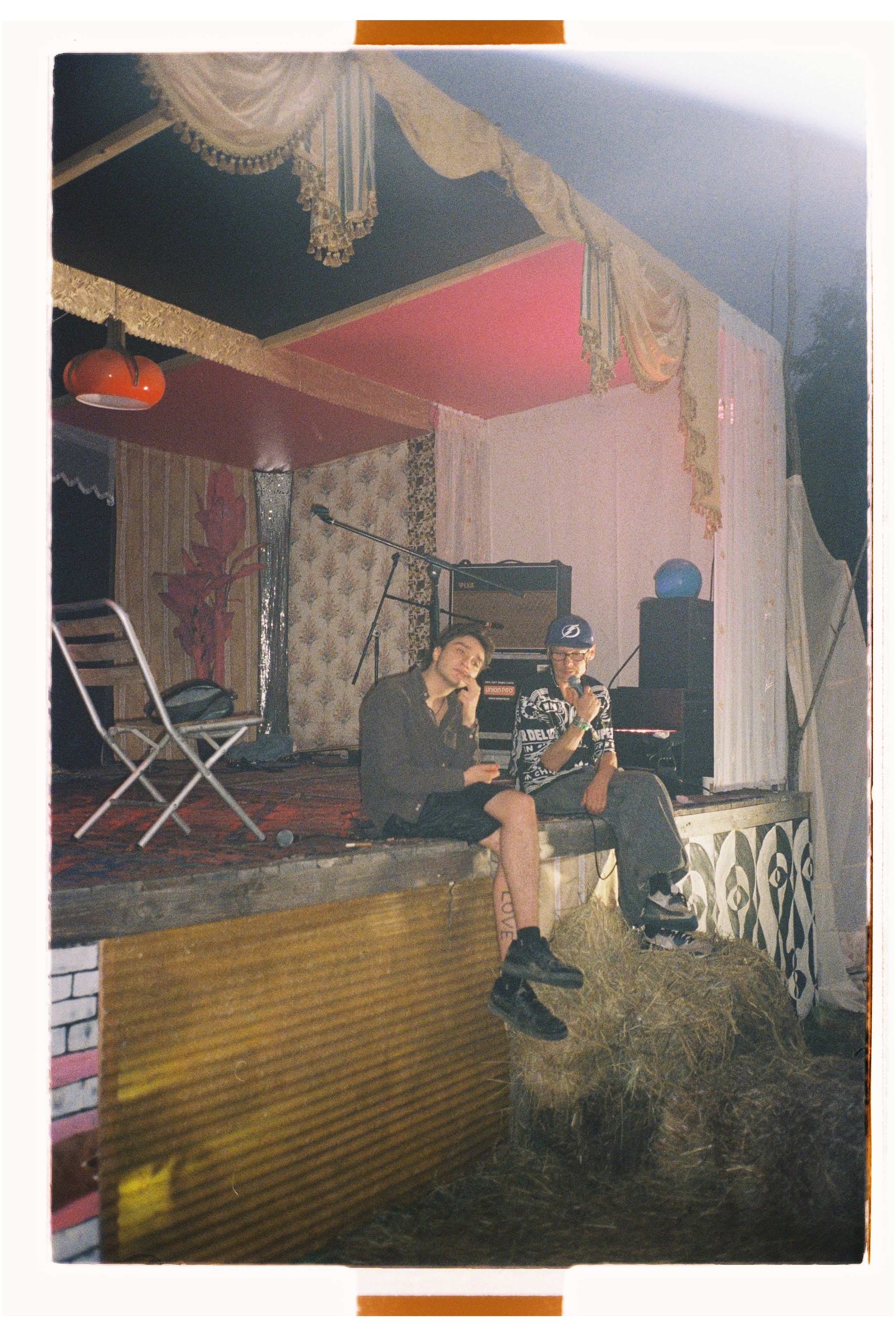 Signal 2024. @tomrus: Рустам Шагиморданов — фотограф