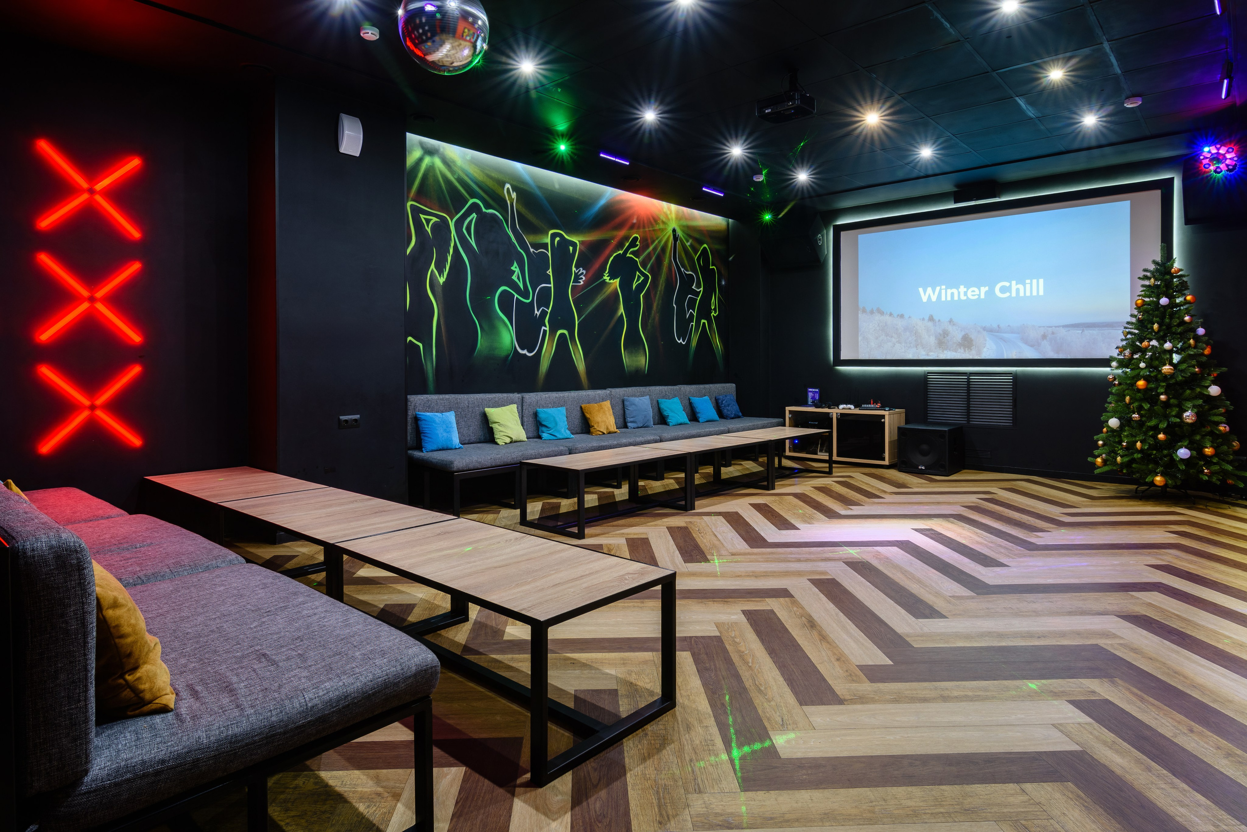 Интерьерная съемка в Томске, Северске. Фотограф Дмитрий Соломахин. Профессиональный фотограф для вашего бизнеса. Дмитрий Соломахин