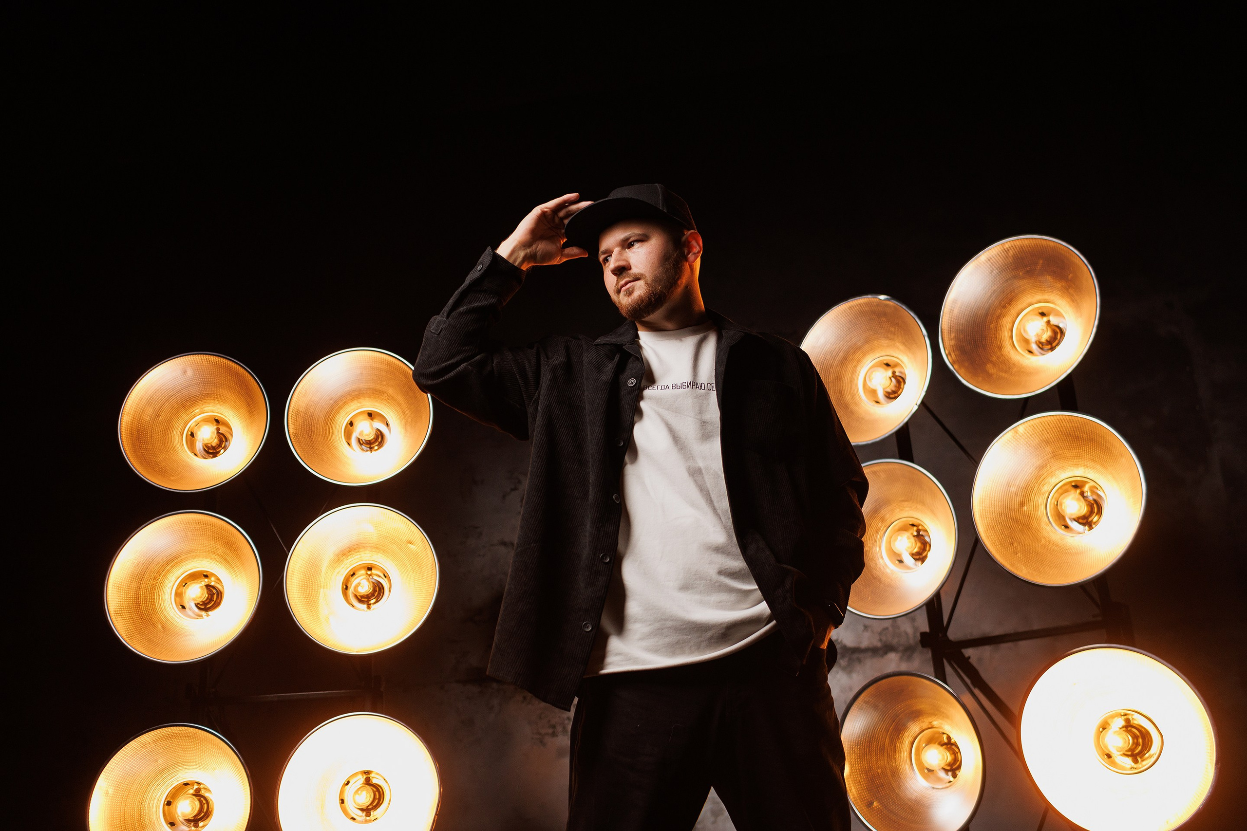 Спортивная, фитнес фотосессия в Новосибирске, Бердске. Профессиональный фотограф в Новосибирске