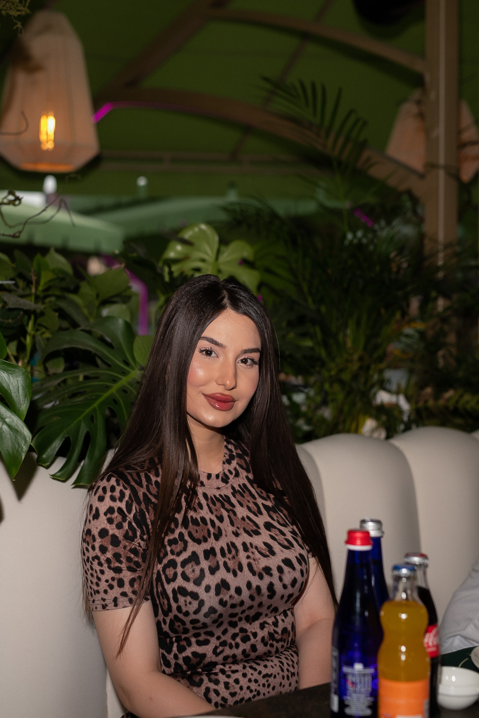 Marietta's HBirthday. Фотограф и ретушер. (Армения/Россия)