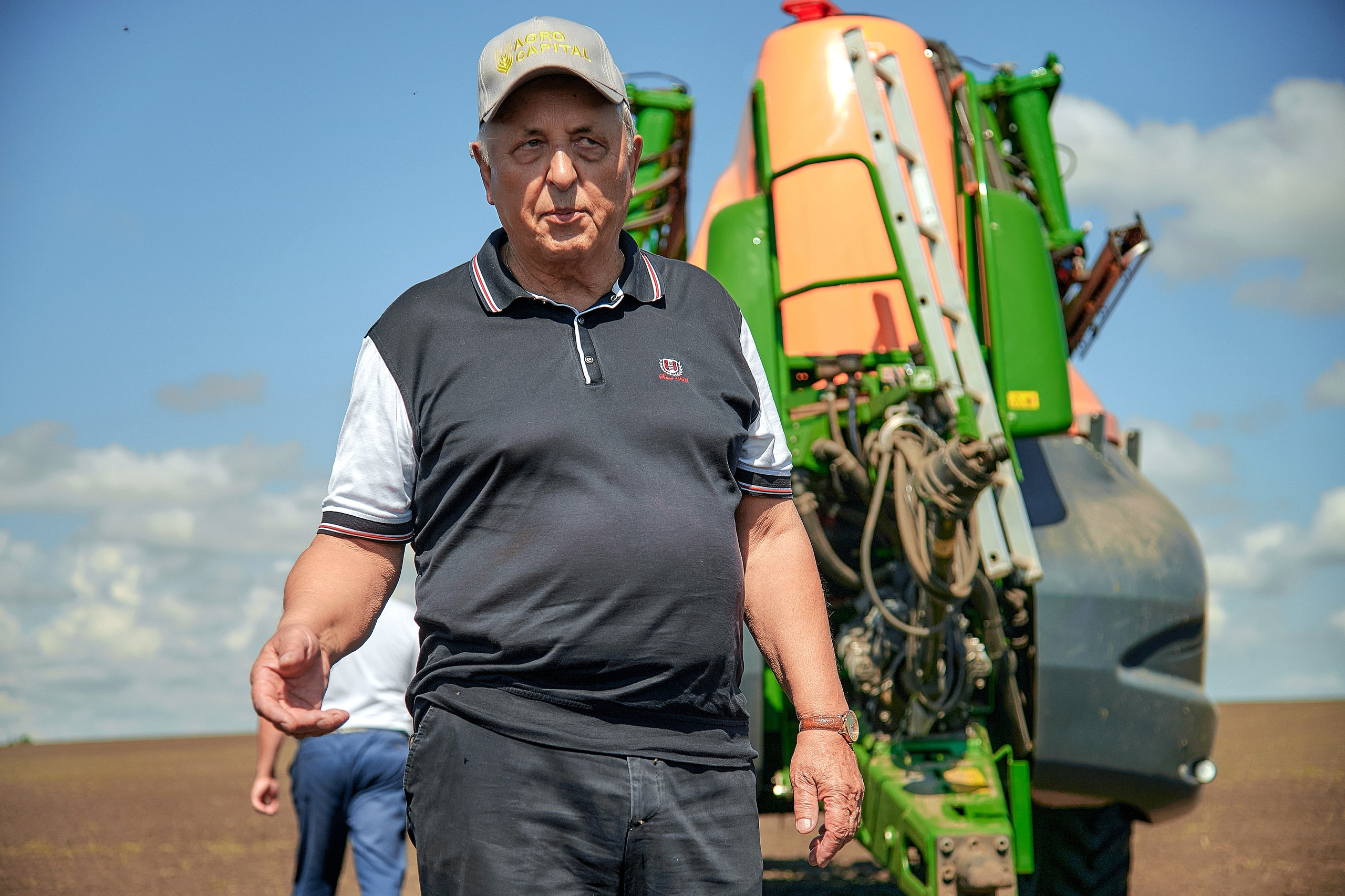 Портфолио репортажной фотосъёмки: Кирово-Чепецкая Химическая Компания. Фотограф Яковлев Роман — Красноярск