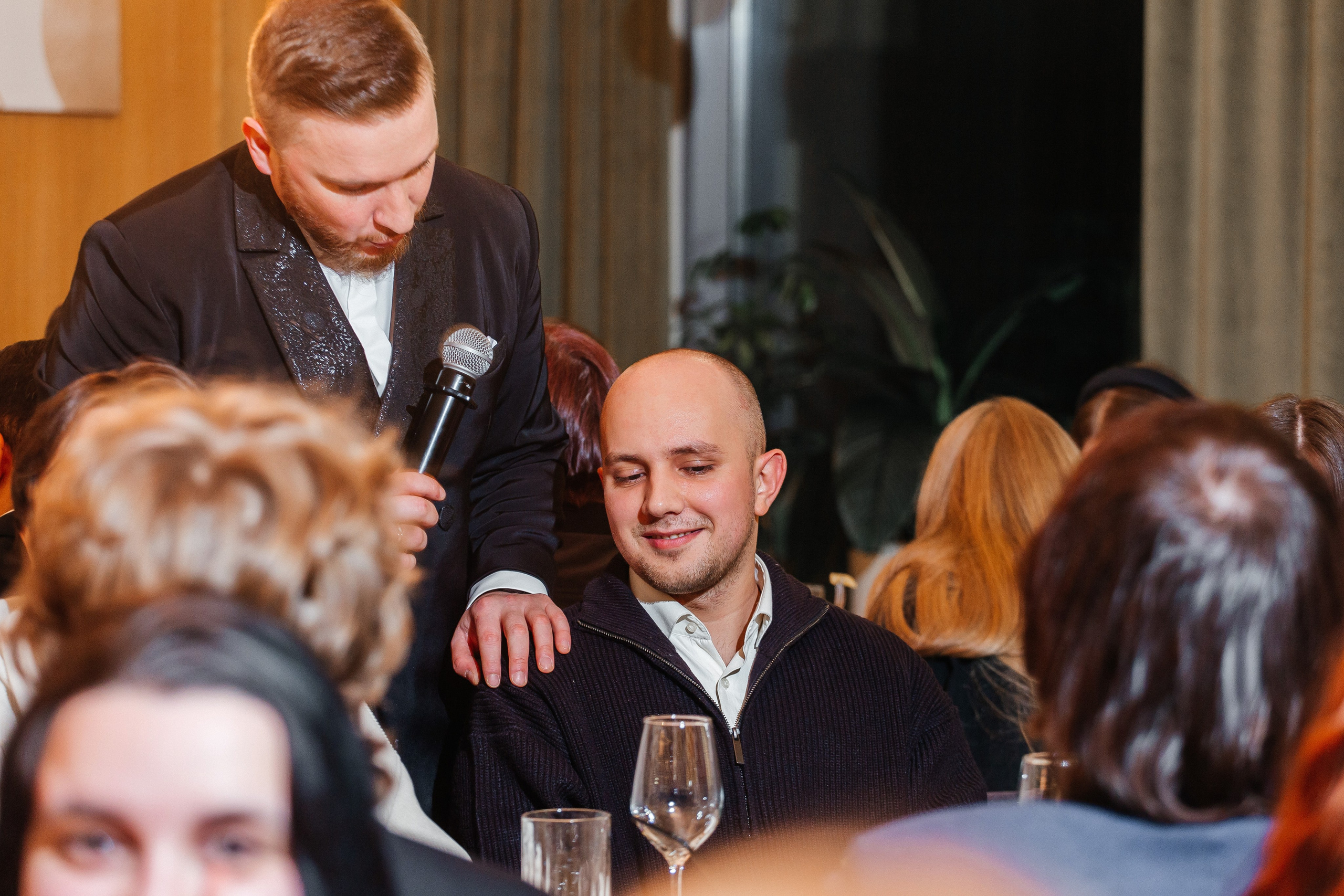 ADAM. Фотограф в Санкт-Петербурге Виктория Безверхая