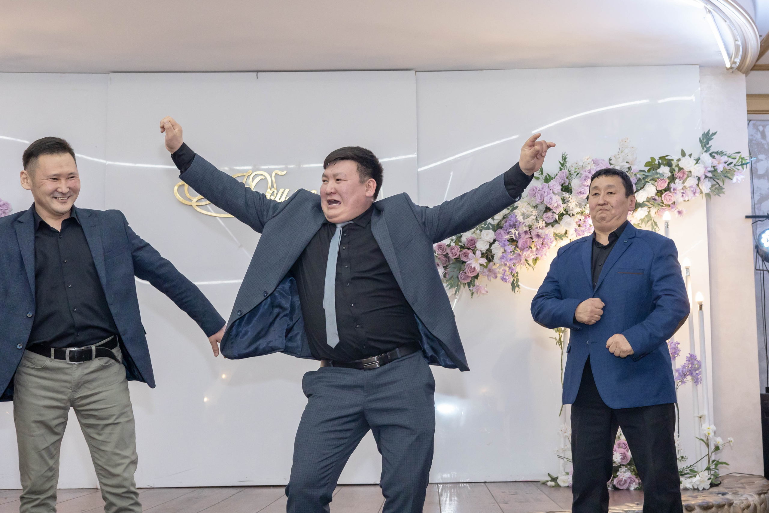 Юбилей 3. Студийный и репортажный фотограф в Якутске