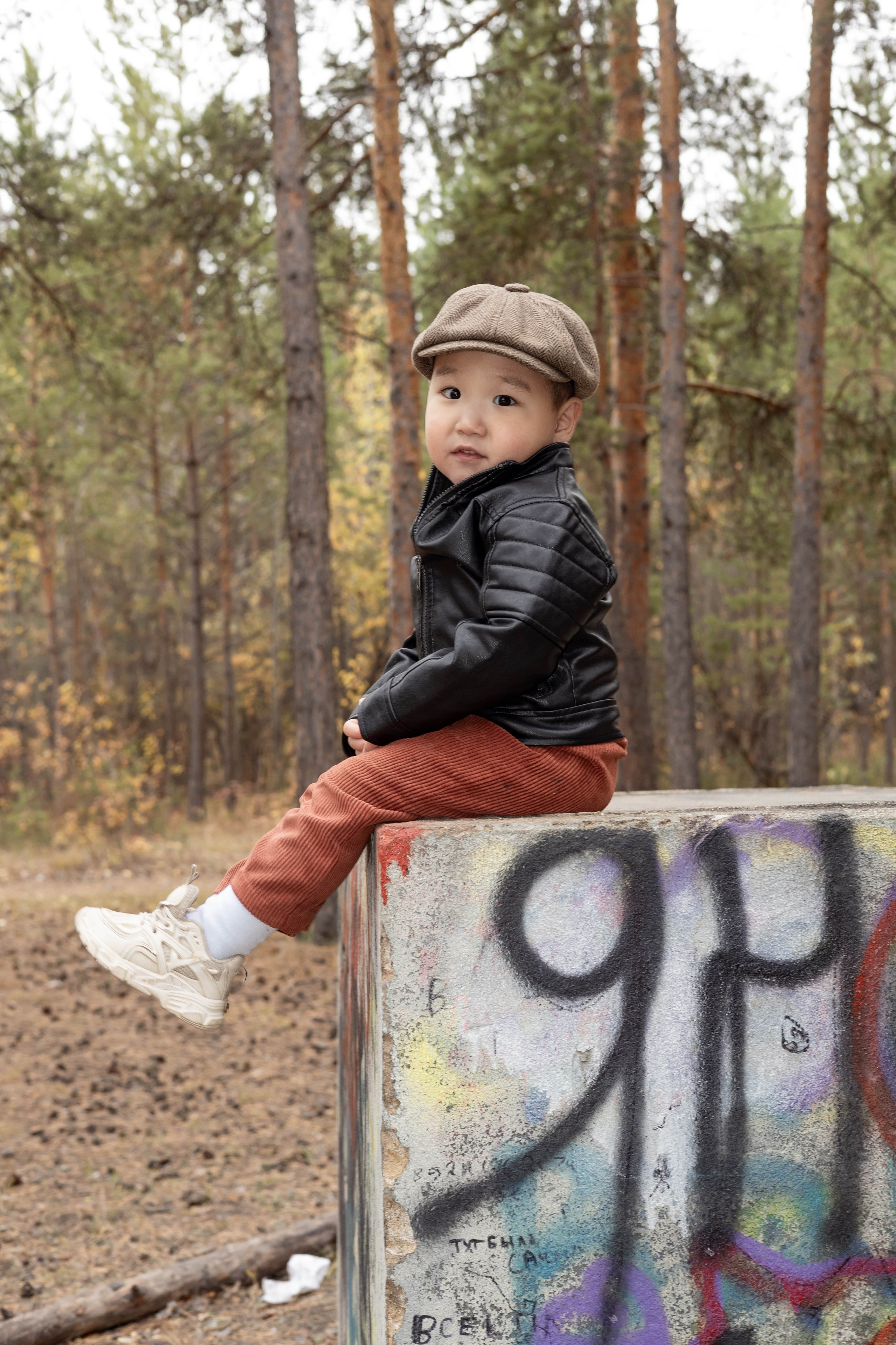 Семья. Студийный и репортажный фотограф в Якутске