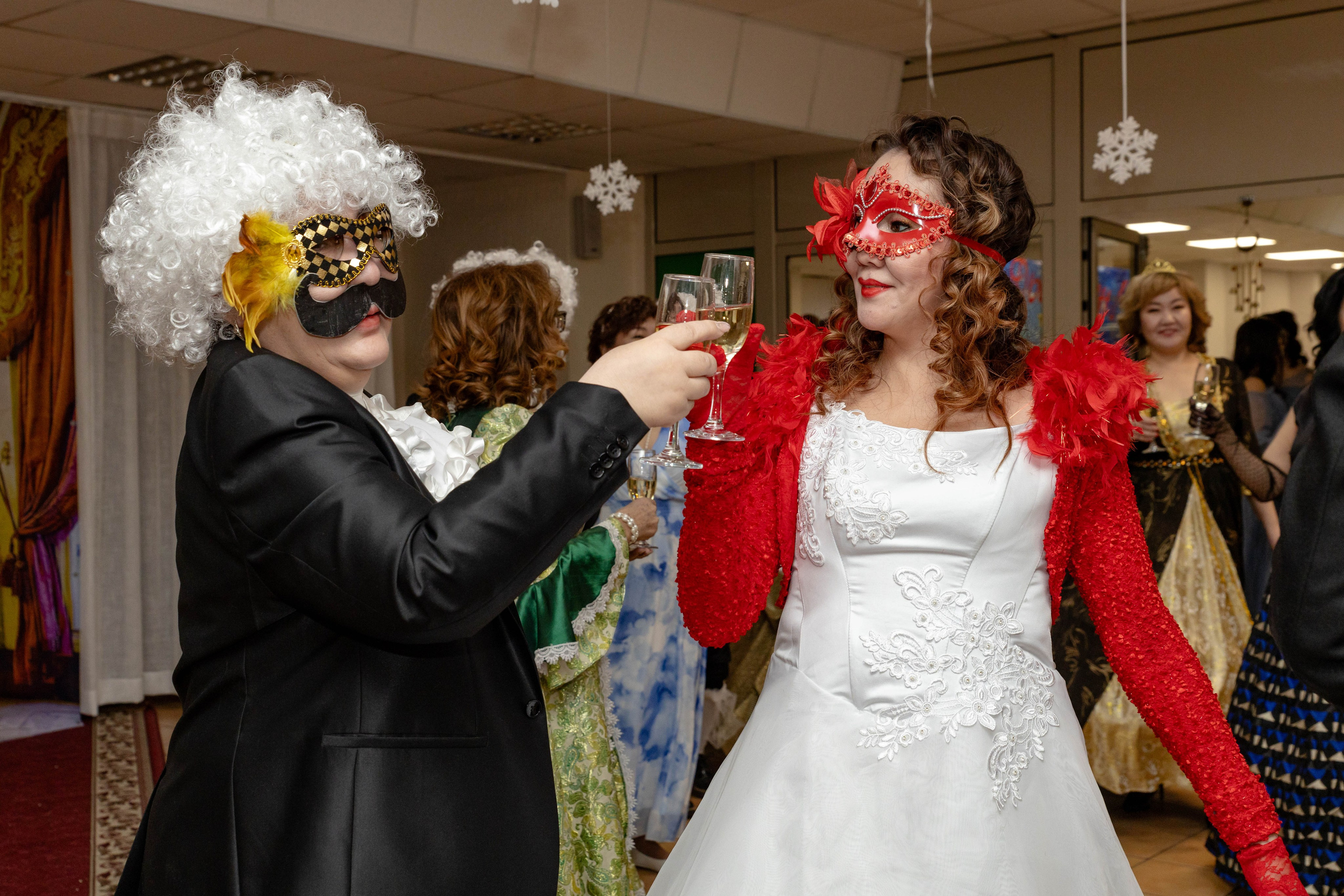 Корпоратив 1. Студийный и репортажный фотограф в Якутске