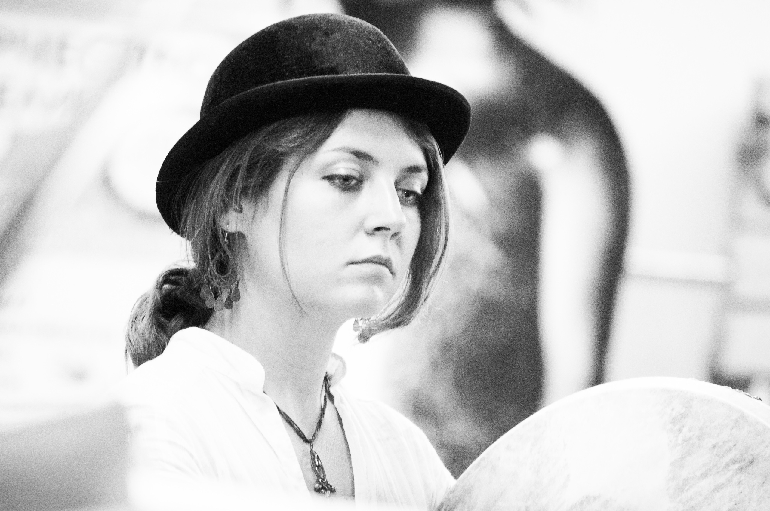 Люди, вещи и пейзажи