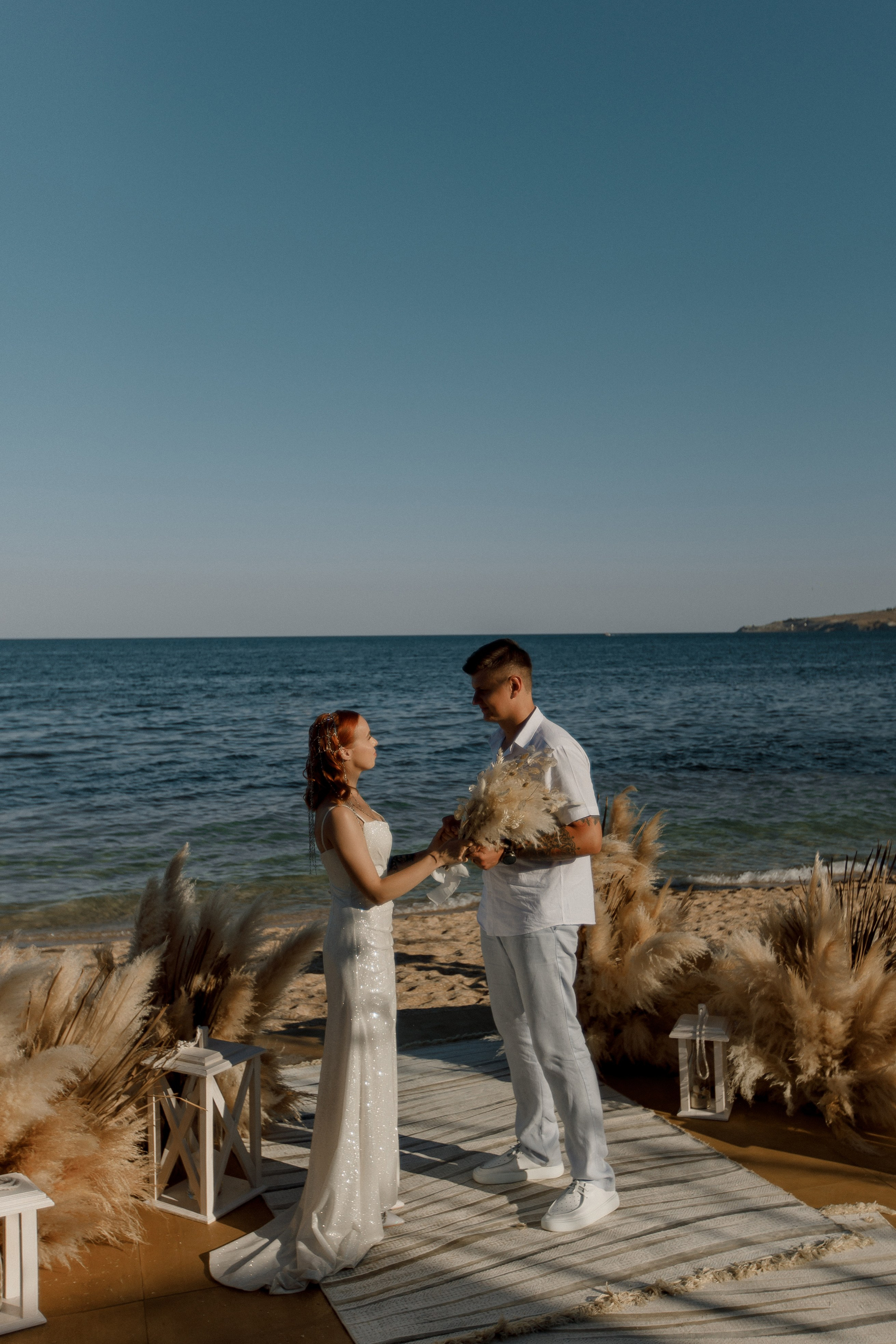 Егор и Настя. Фотограф Анна Лейман. Севастополь