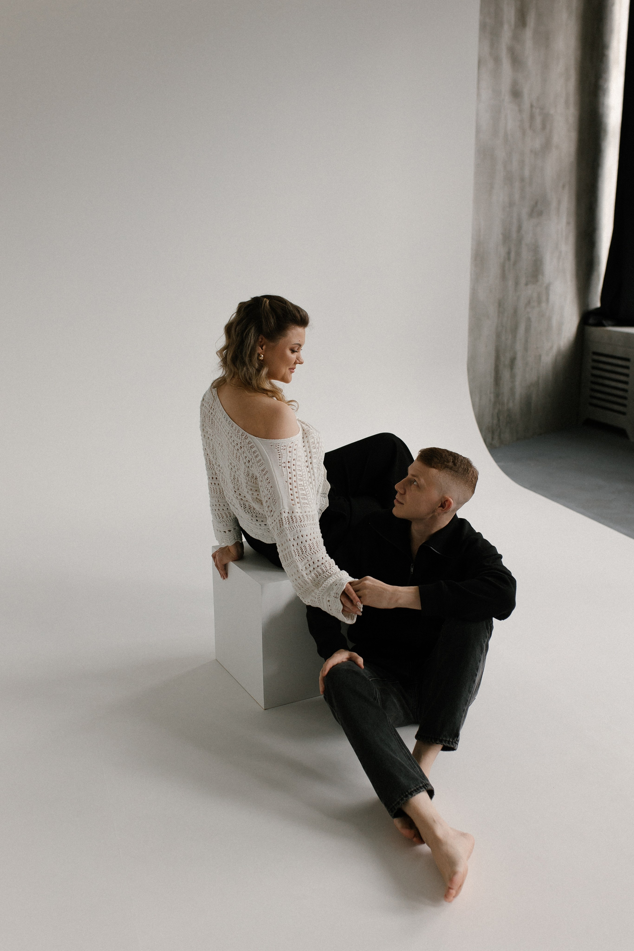 В & С. Фотограф Тверь Москва Елизавета Рапутина