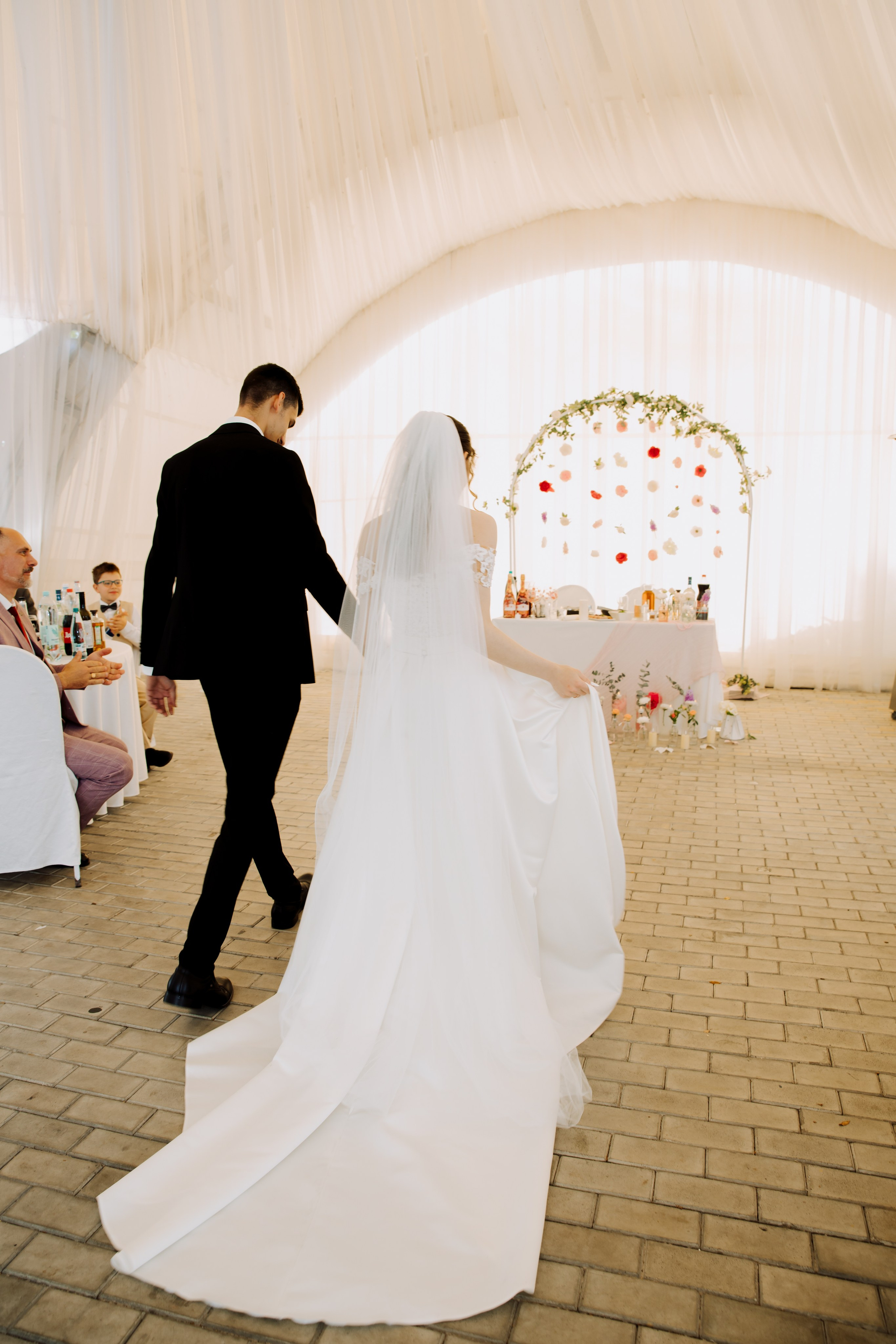 Яхт-клуб Капитан. Семейный фотограф москва