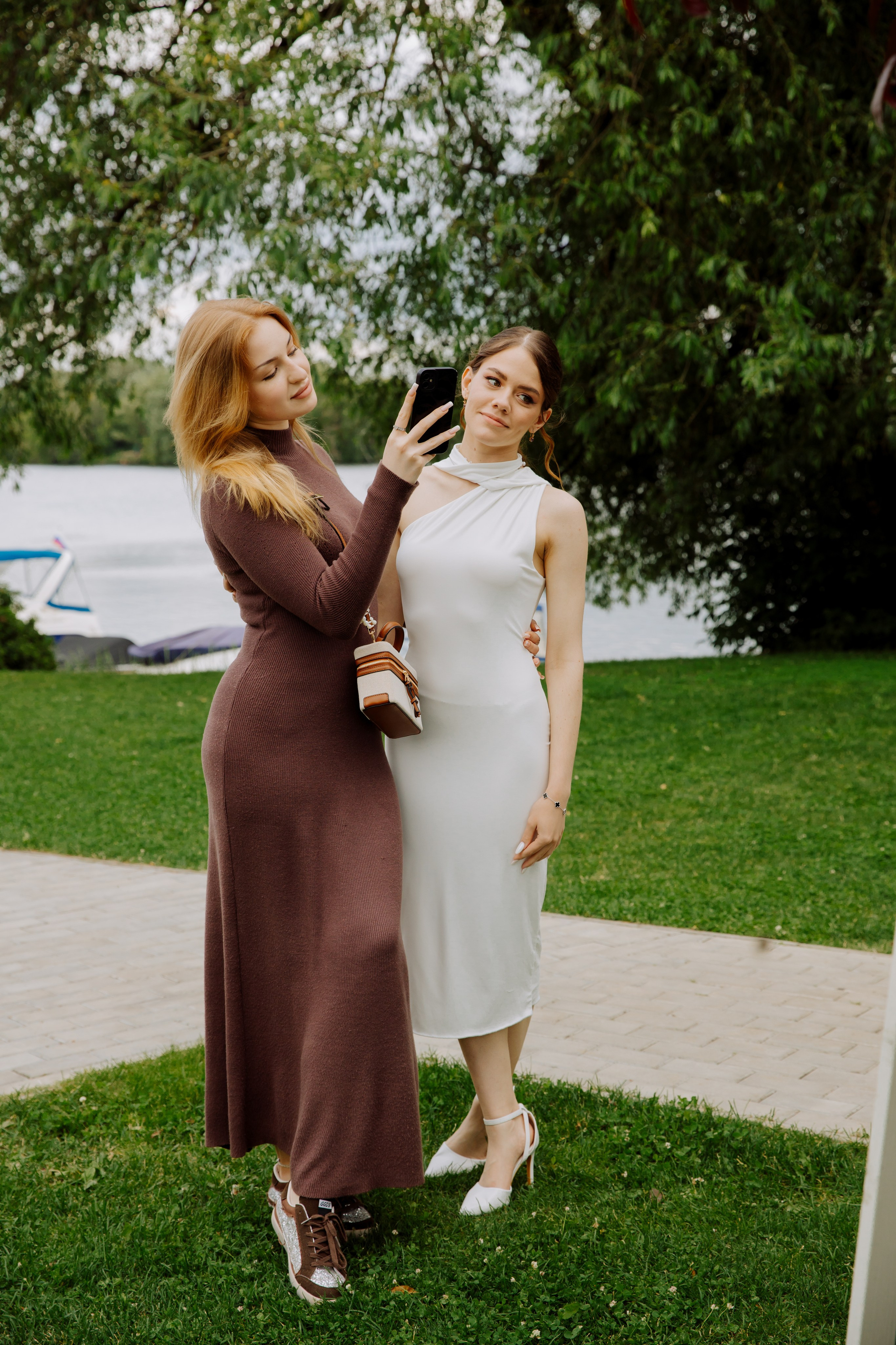 Яхт-клуб Капитан. Семейный фотограф москва