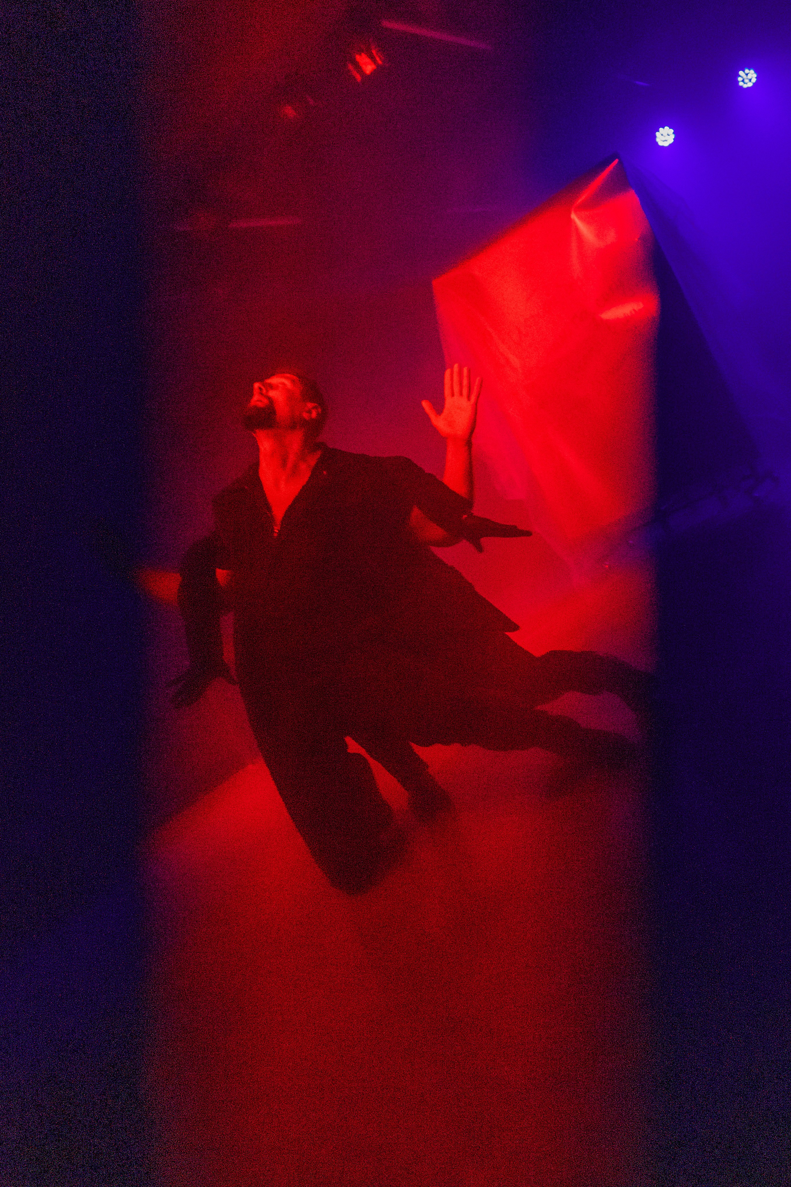 Peer Gunt: ZAL#3. Фотограф в Санкт-Петербурге Авдотья Благовещенская