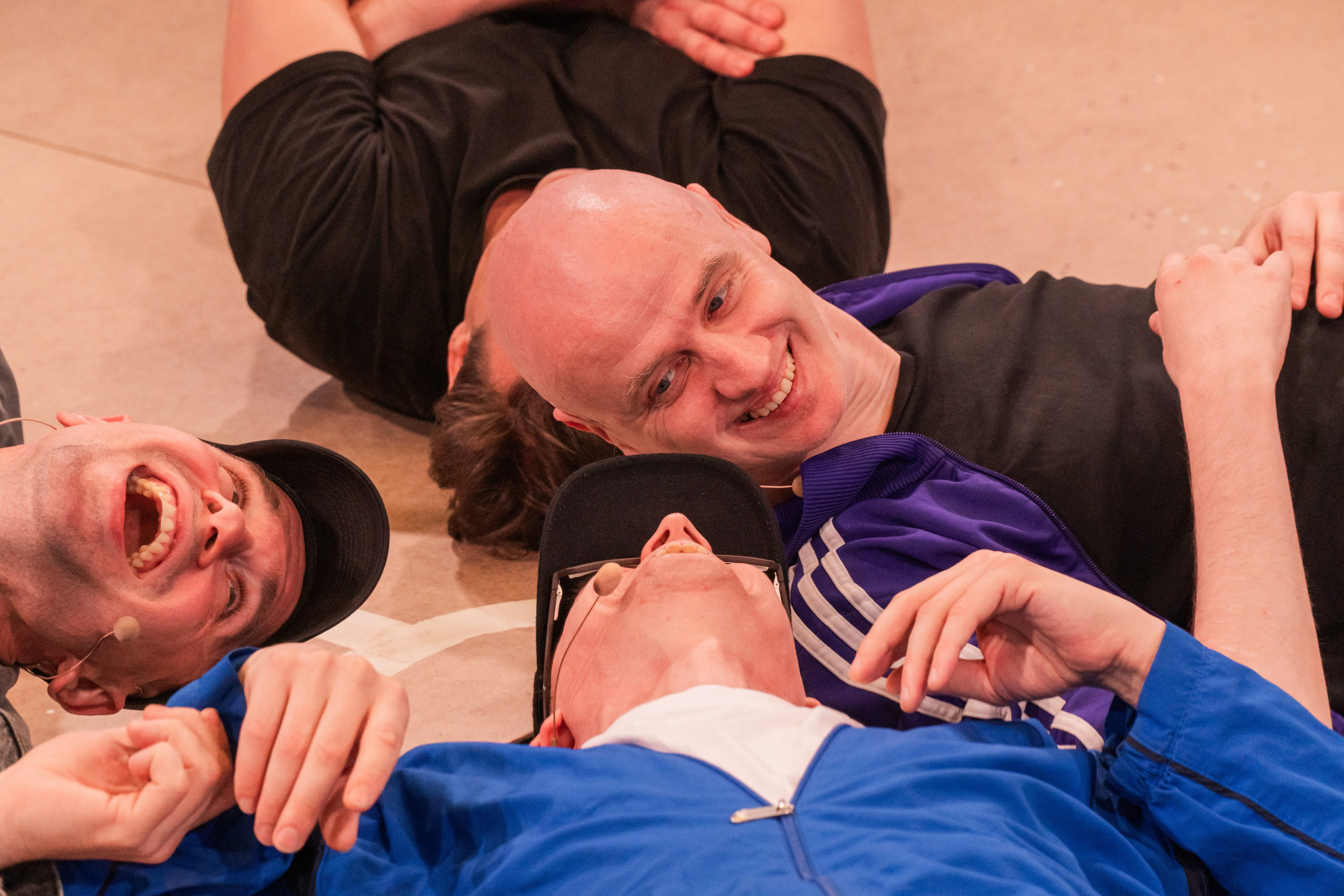 Квадрат: badtheatre. Фотограф в Санкт-Петербурге Авдотья Благовещенская