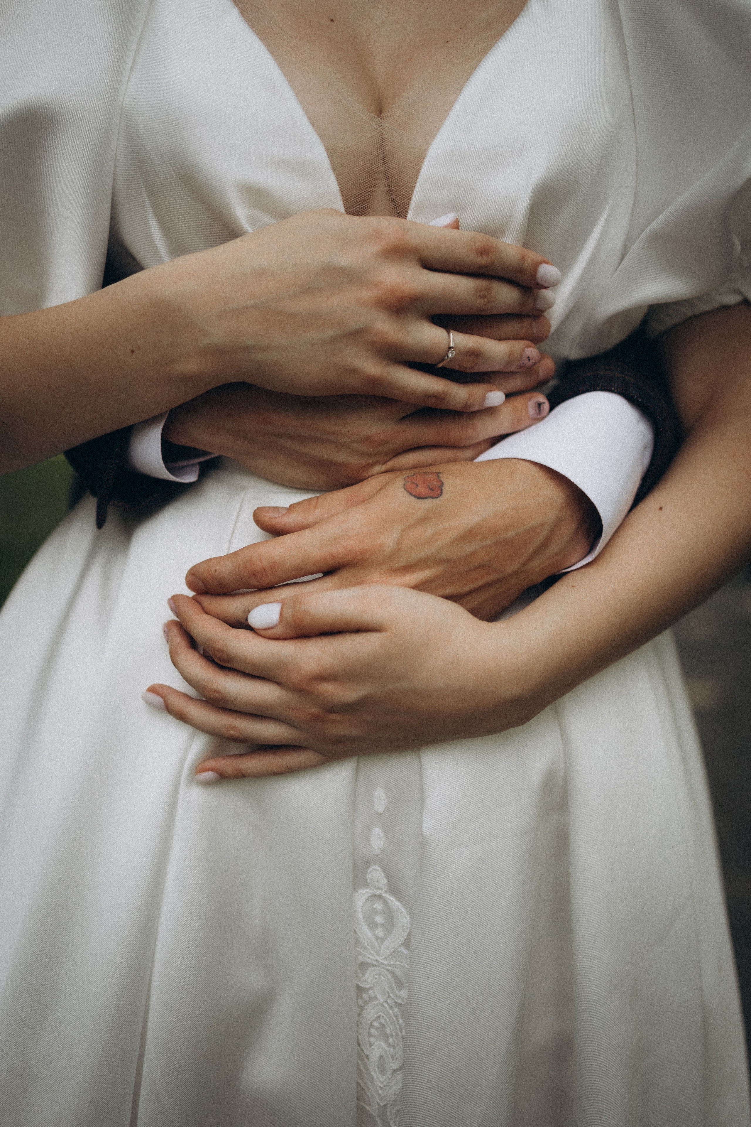 Денис и Тая. Фотограф в Самаре Петрякова Юлия