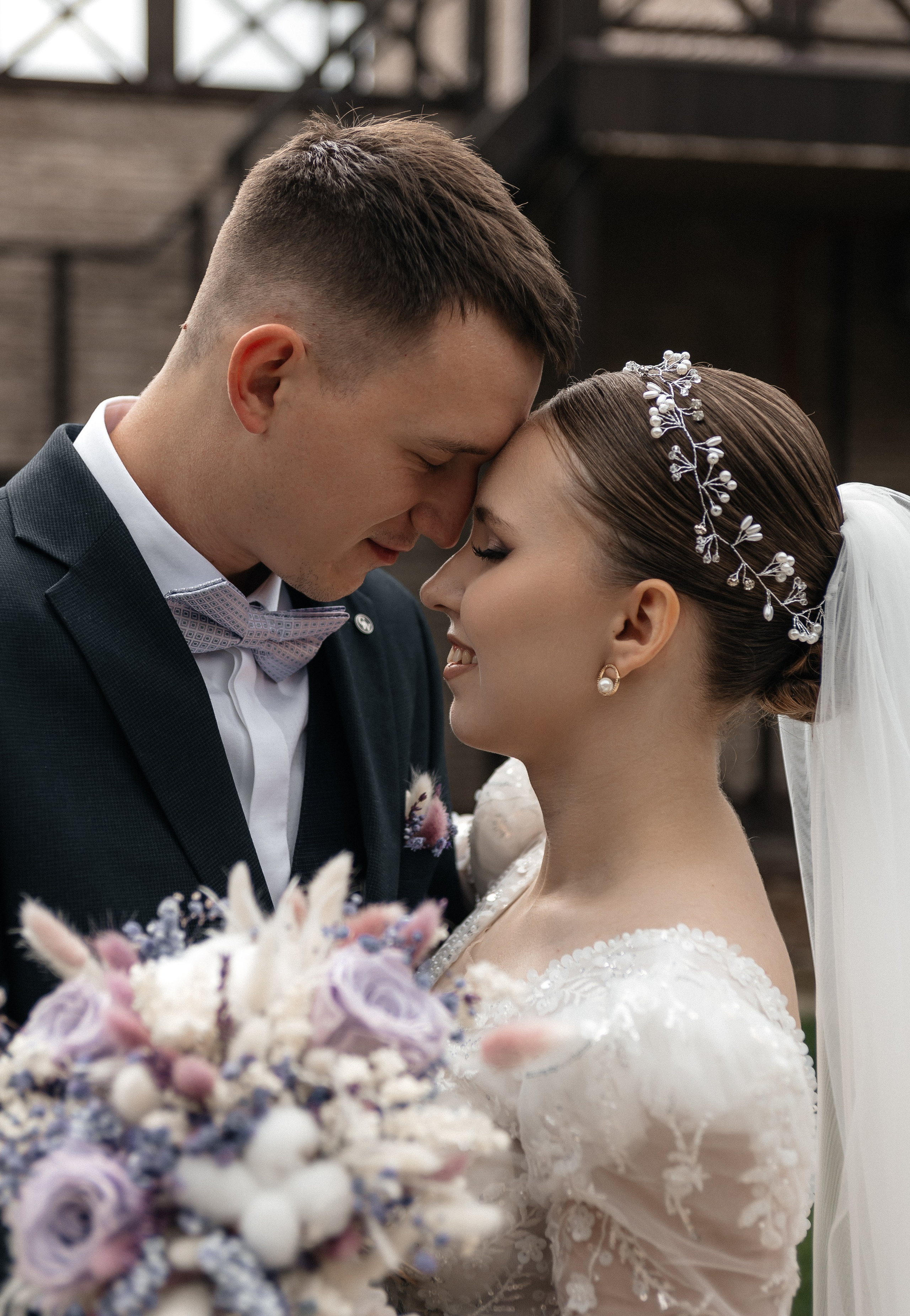 Диана & Александр | 24.07.24. Свадебный и семейный фотограф в Омске Евгения Хакимова