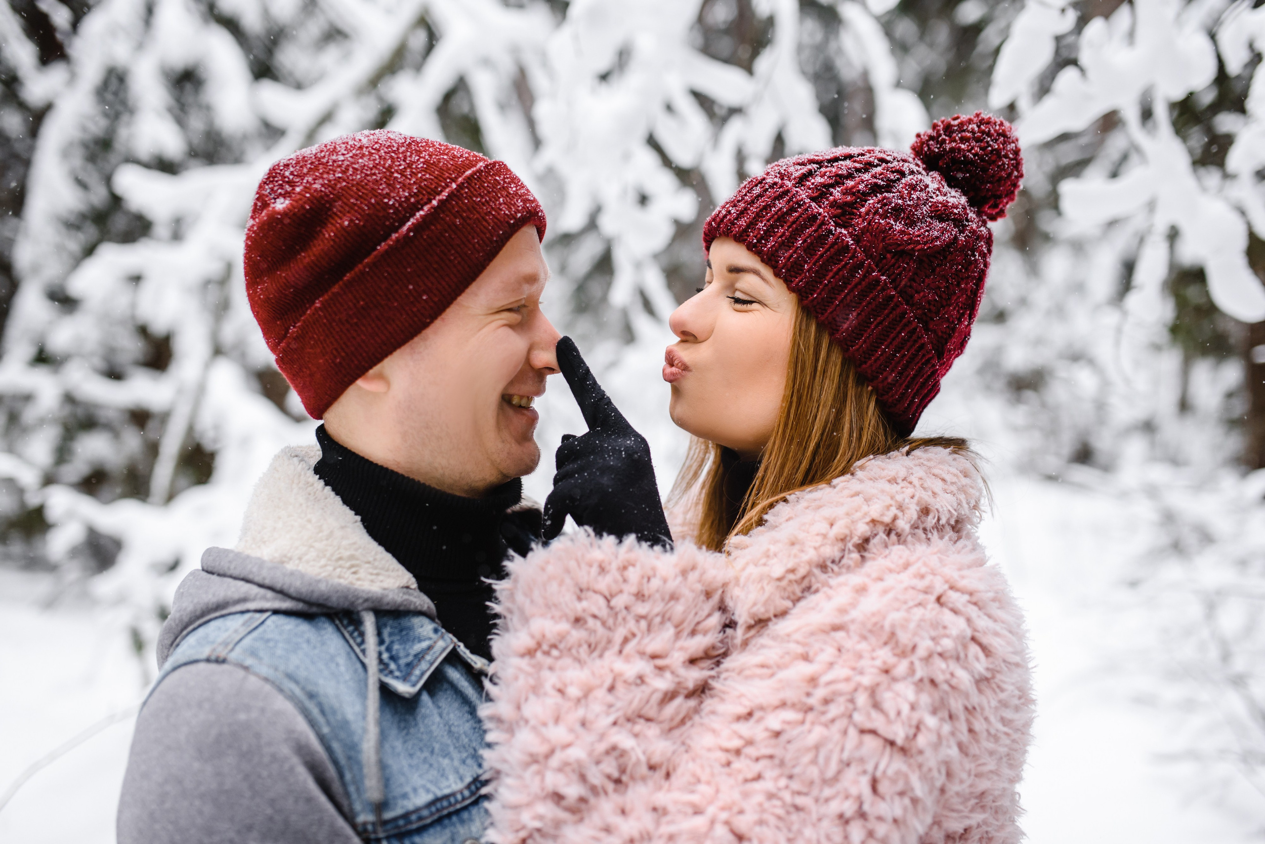 Жора и Таня. Свадебный и семейный фотограф в Минске Алексей Пузиков
