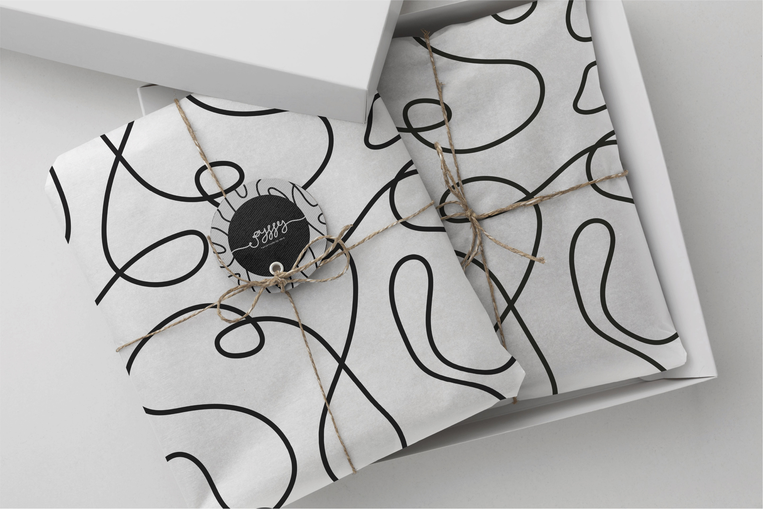 PYFFY. Design, illustration and painting