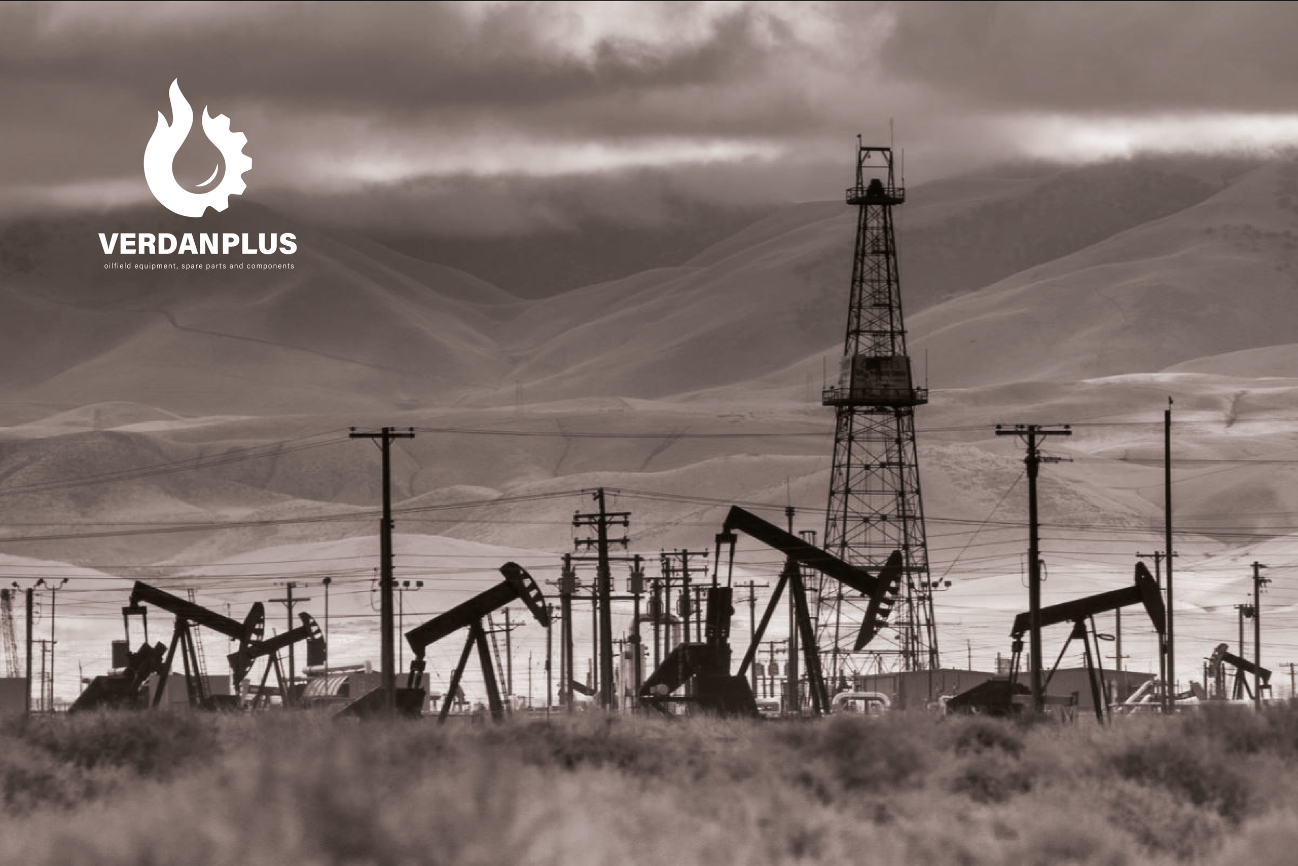 VERDAN PLUS. Design, illustration and painting