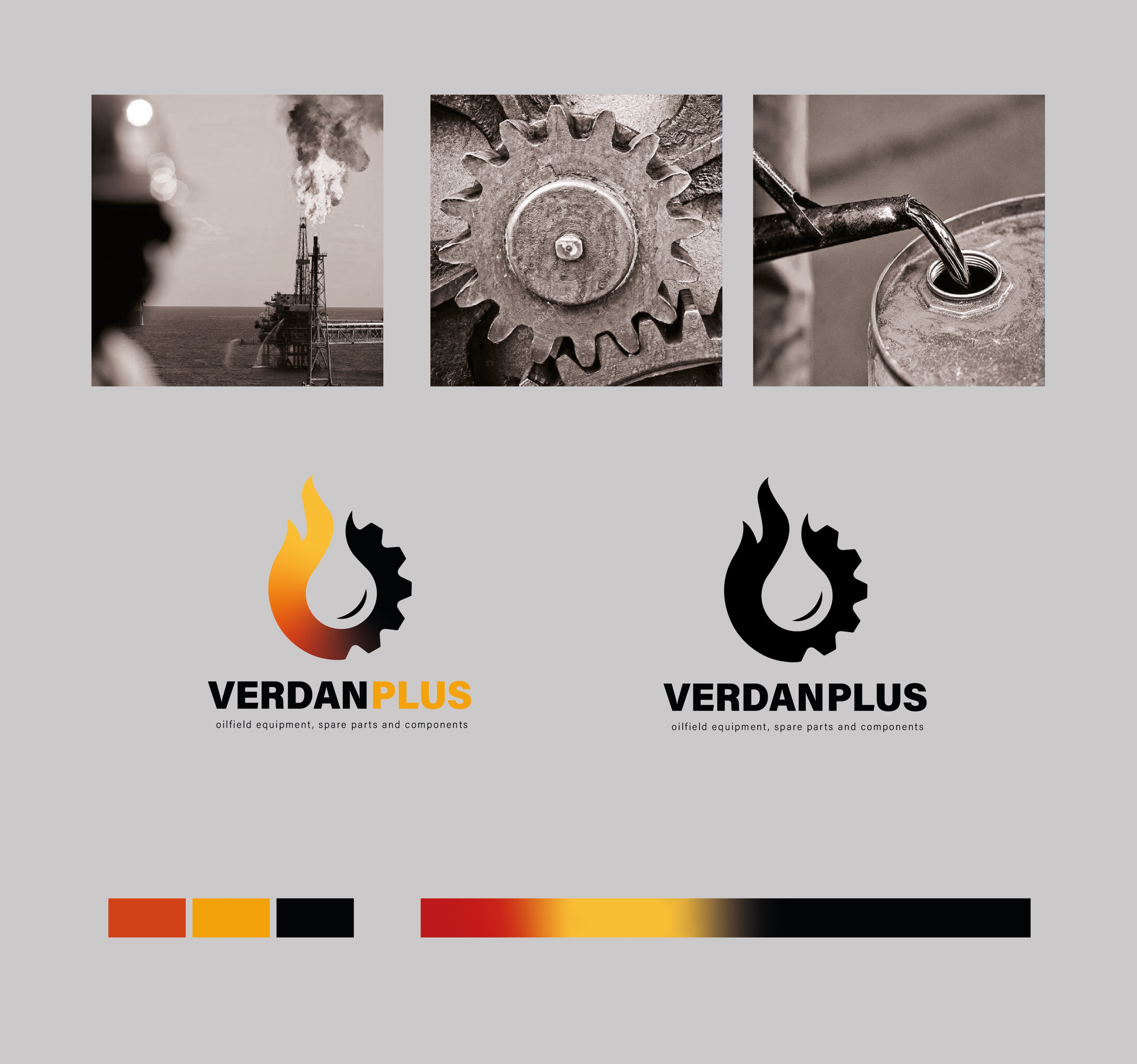 VERDAN PLUS. Design, illustration and painting