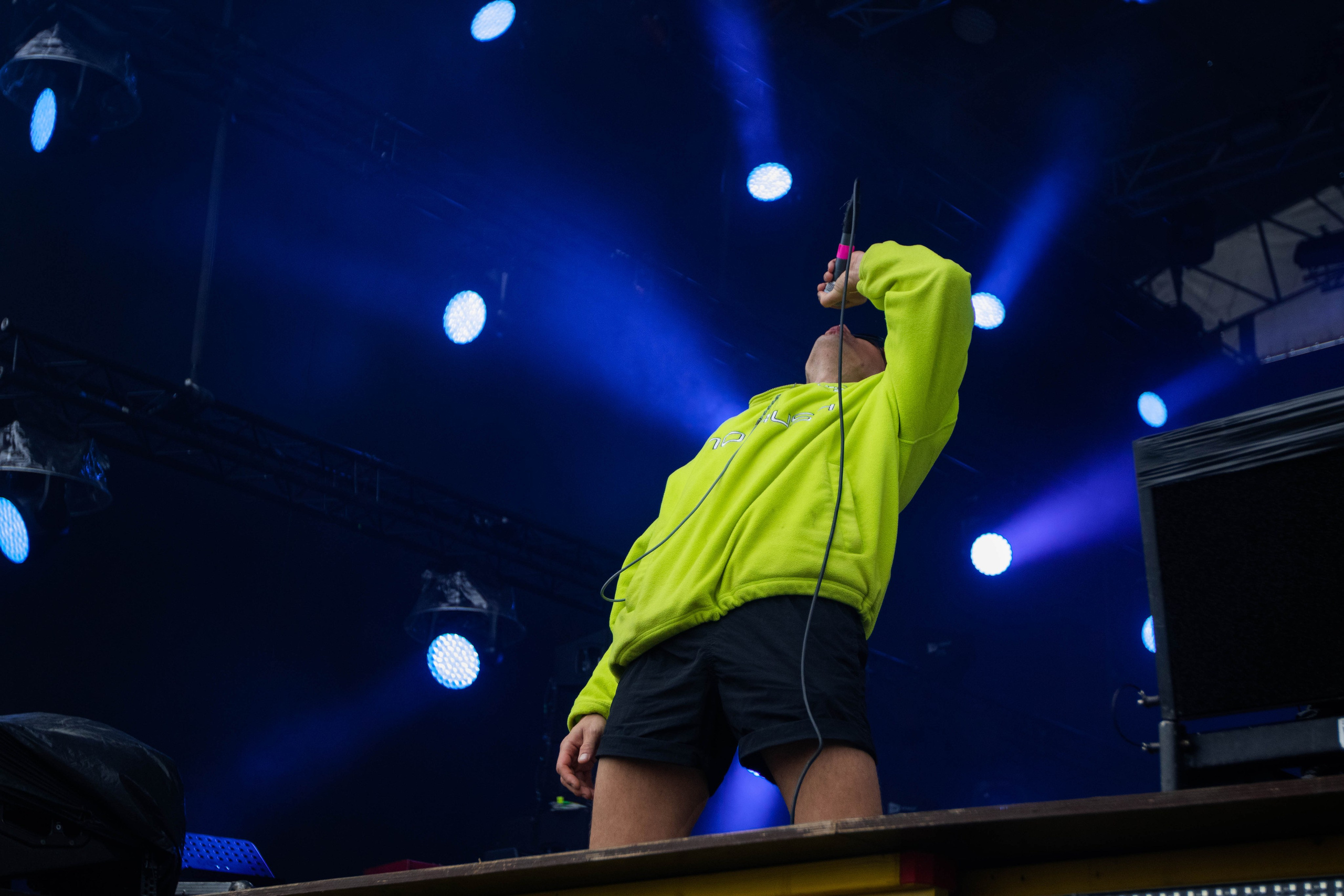 OBRAZA NET. Концертный фотограф