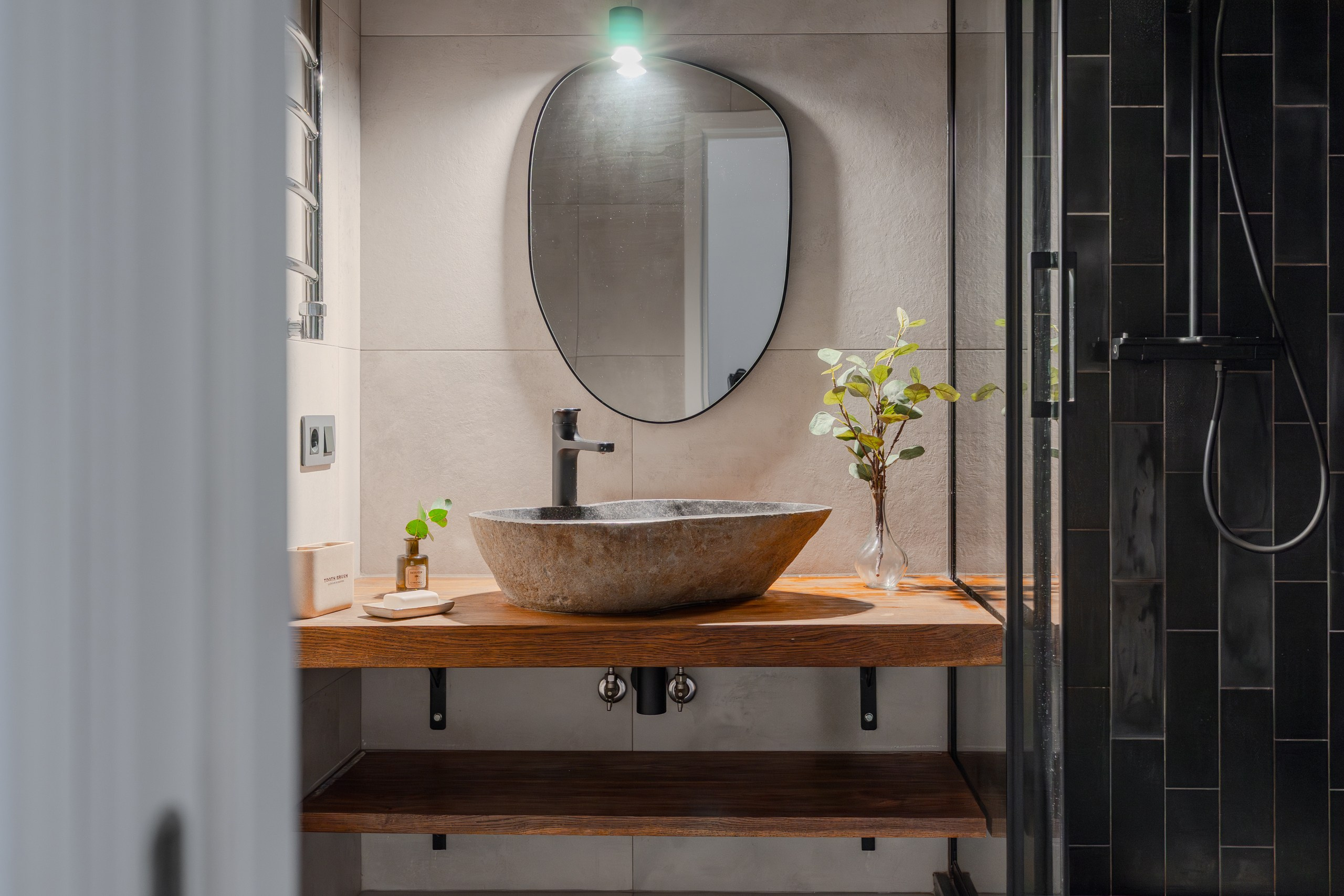 Интерьерный фотограф — Илья Орлов