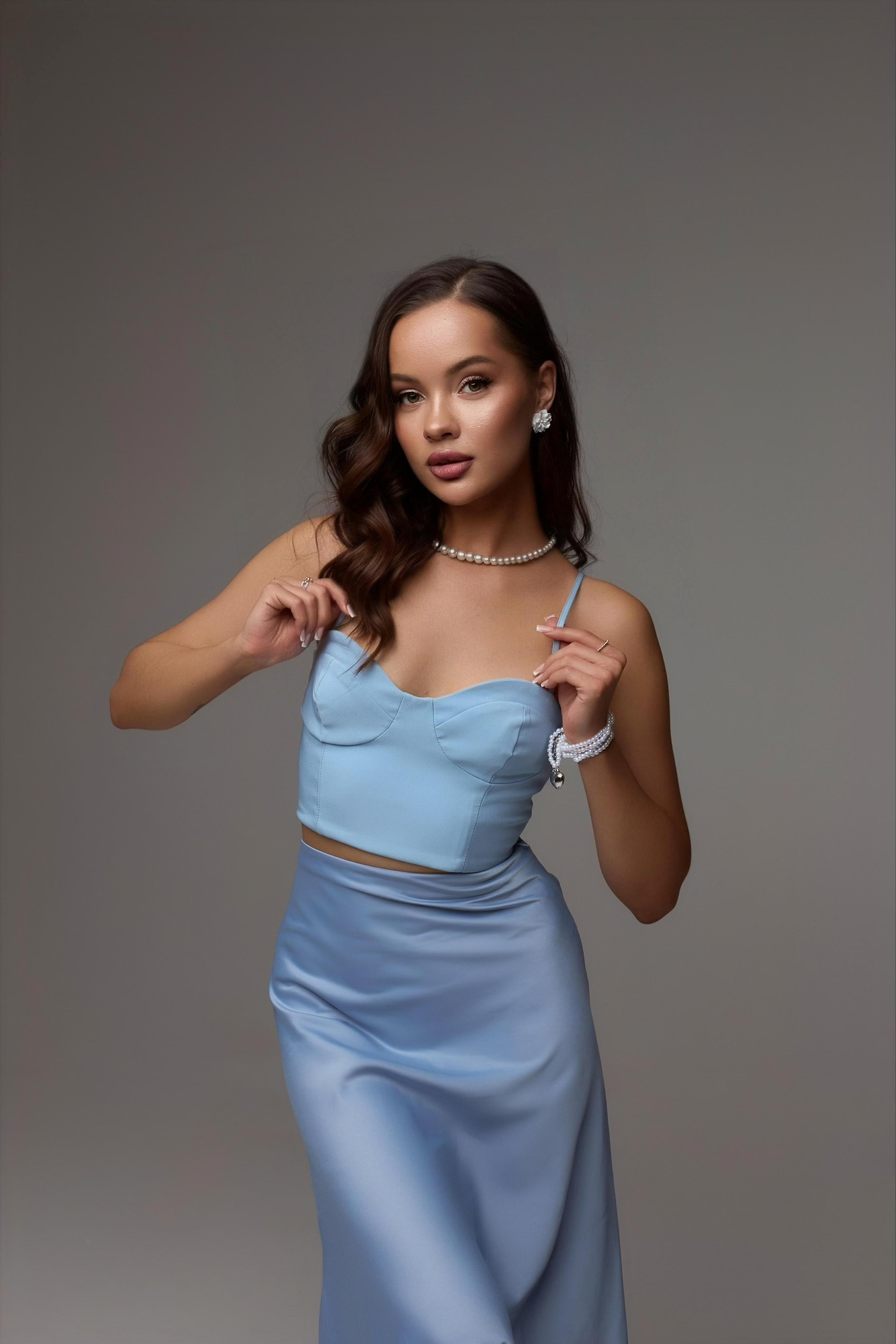 Съемочный гардероб. Фотограф Екатеринбург Елена Минина