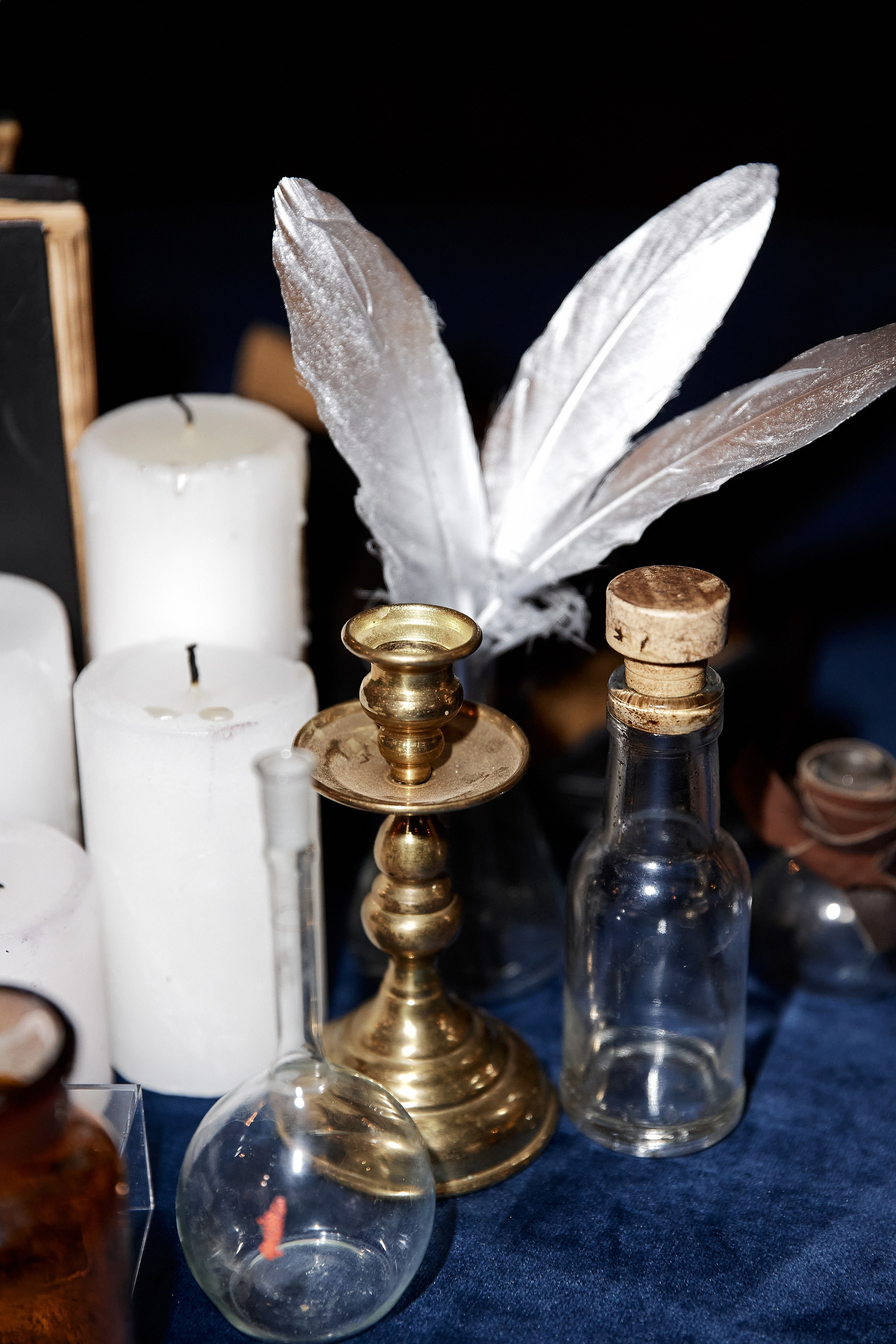 BEAUTY BOMB Dark Academia. Свадебный фотограф в Москве Николай Болт