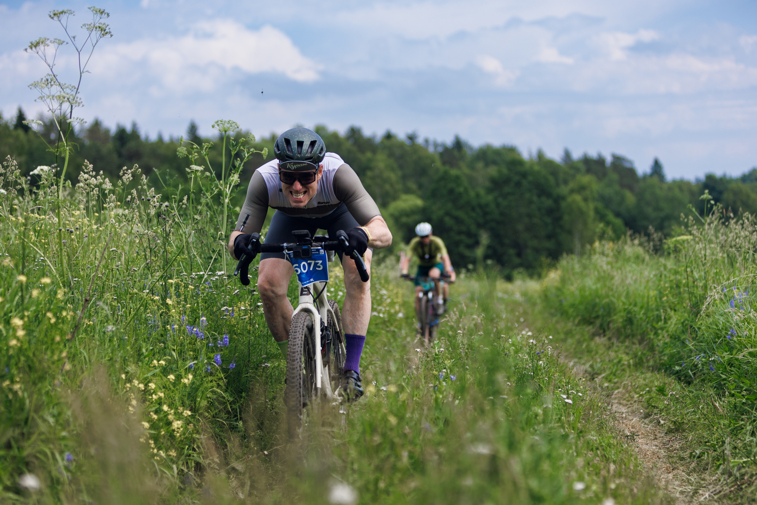 Т-Банк Sport-Marafon Fest 2026