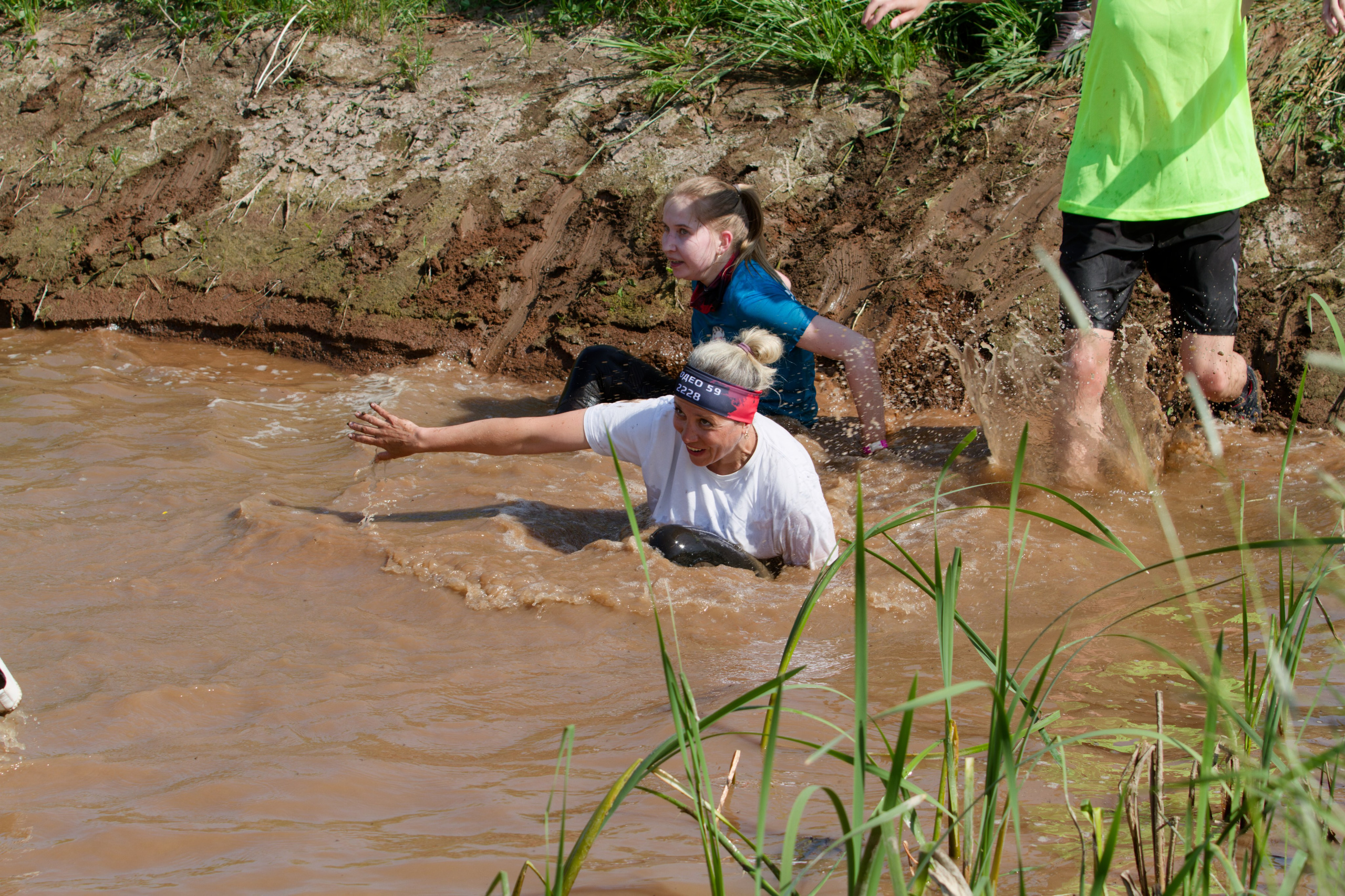 Родео59. Репортажный и спортивный фотограф в г. Пермь Зильберг Павел
