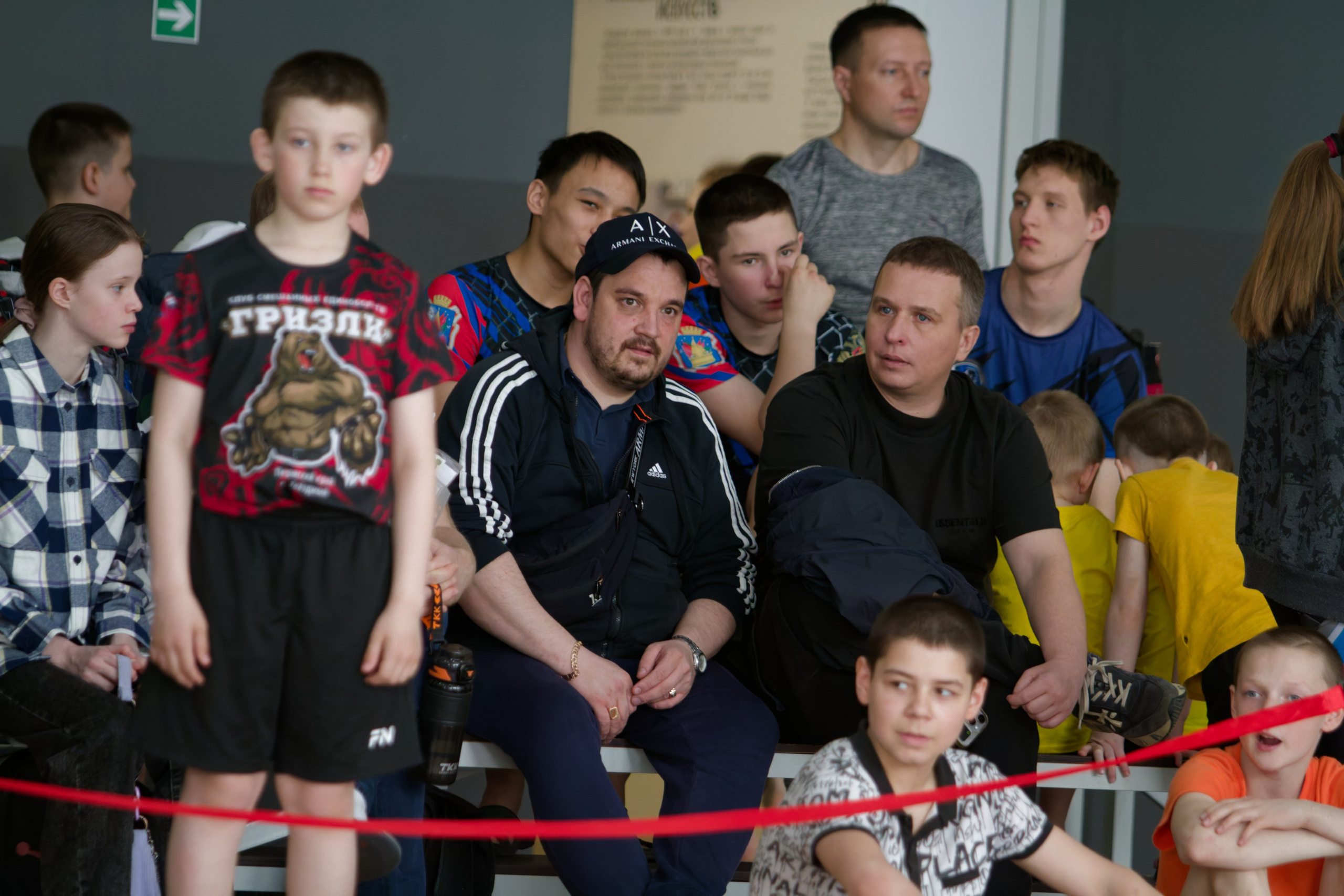 Борьба. Джиу-джитсу 26.04.2025. Репортажный и спортивный фотограф в г. Пермь Зильберг Павел