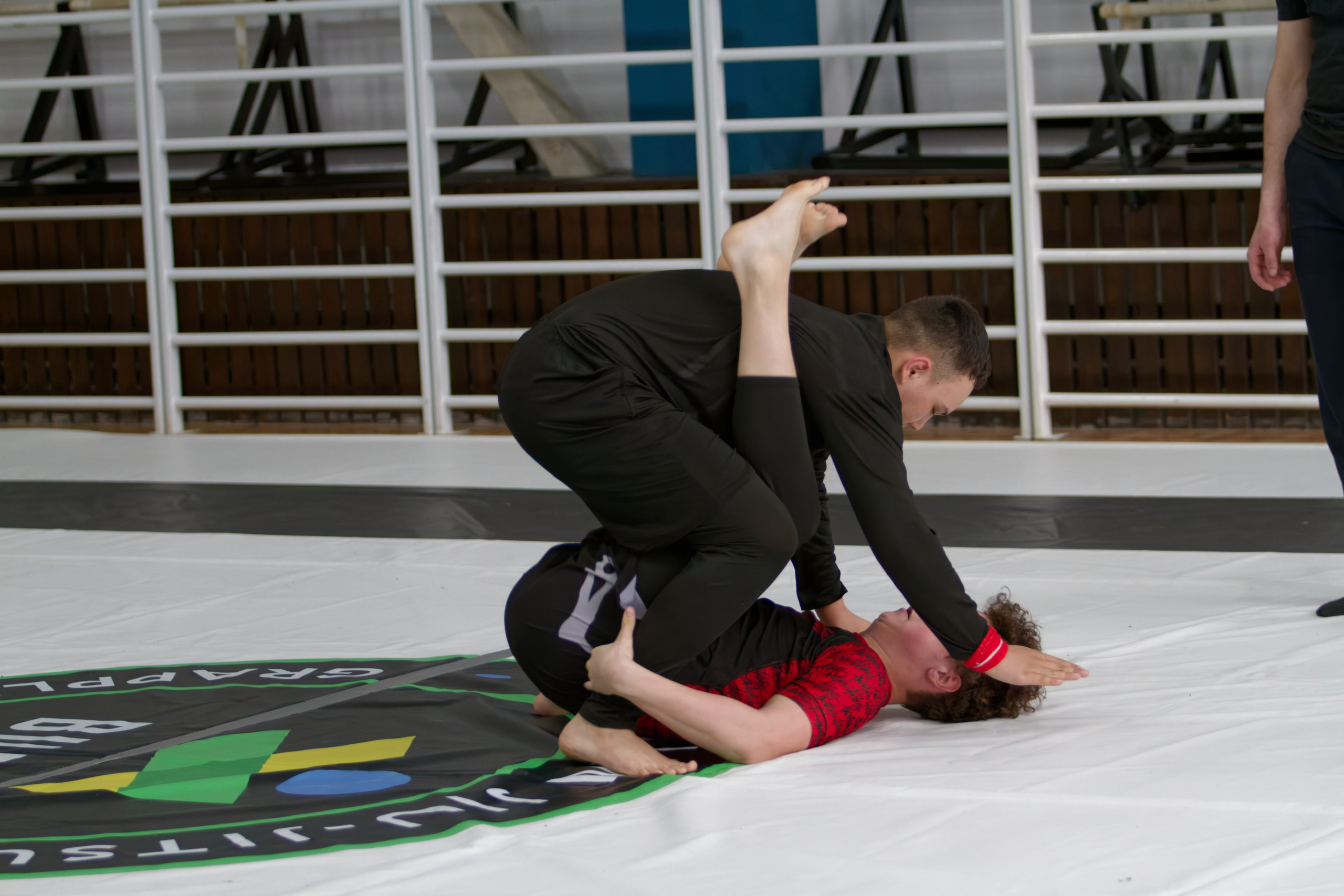 Борьба. Джиу-джитсу 26.04.2025. Репортажный и спортивный фотограф в г. Пермь Зильберг Павел