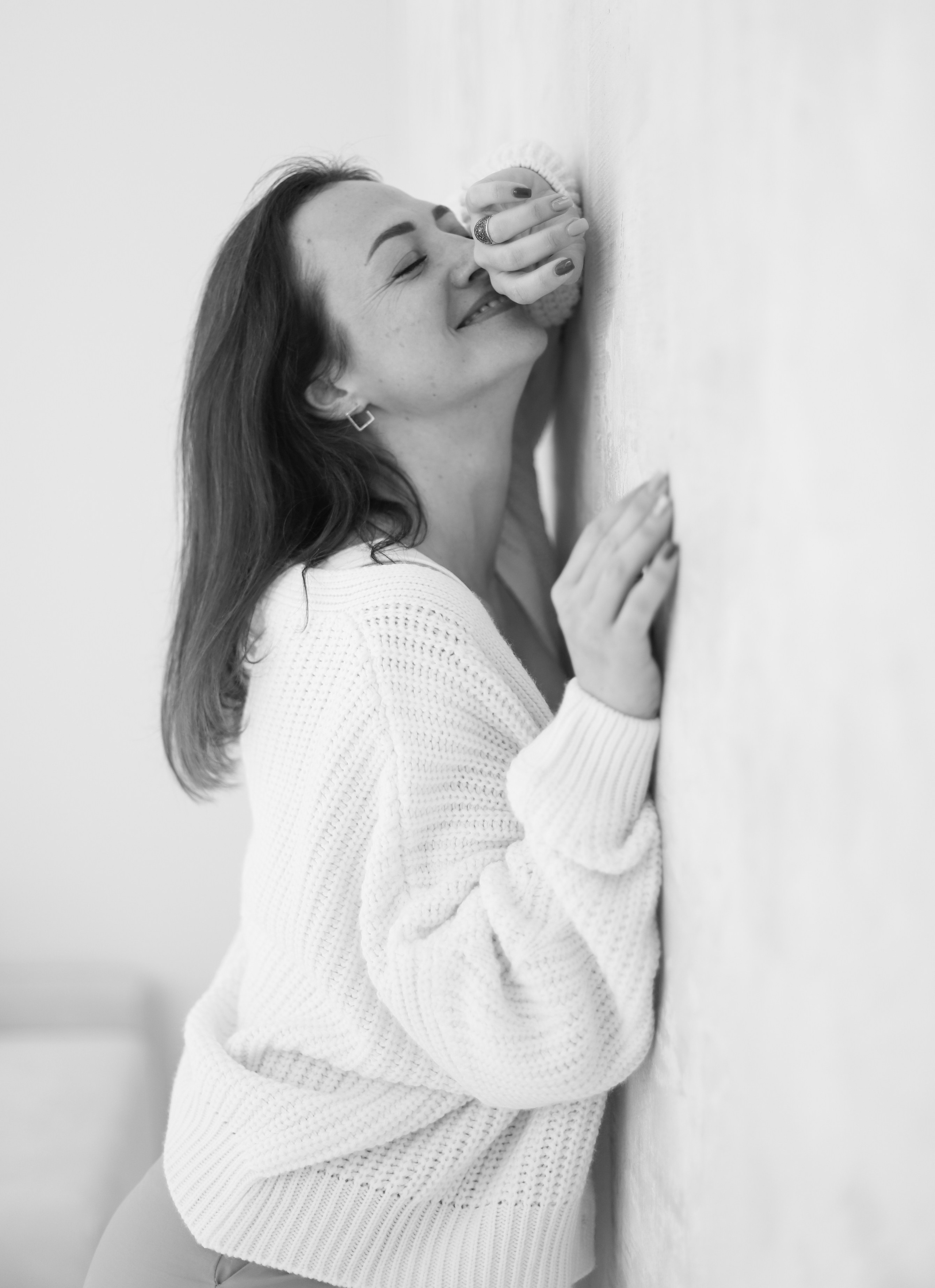 Женские. Лучший фотограф Краснодара (по версии моей мамы)