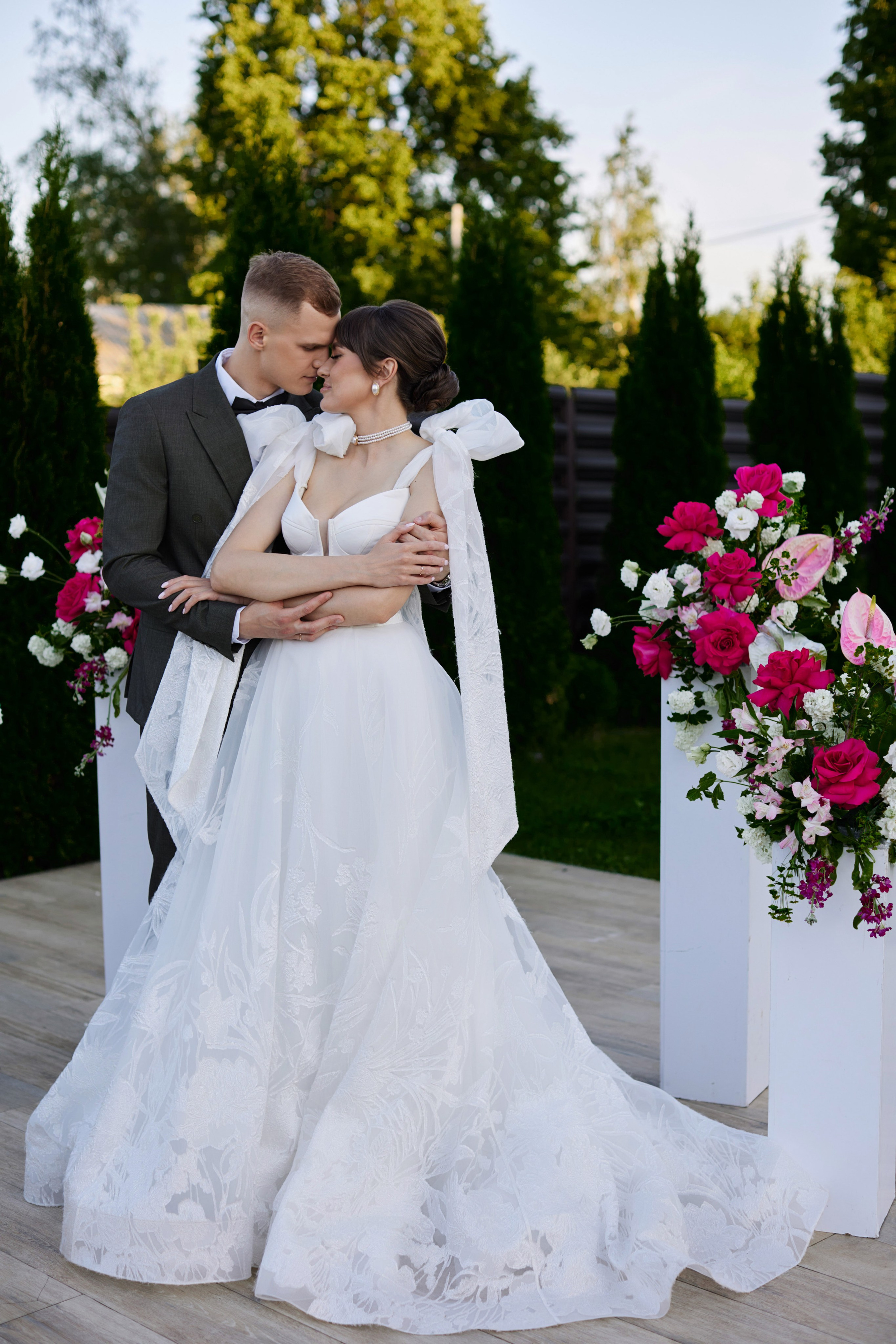 Фотосъемка «Под открытым небом». Свадебная, репортажная фотосъемка и видеосъемка в Минске. Илья и Юлия Ширмановы. Фотограф | Видеограф | Минск