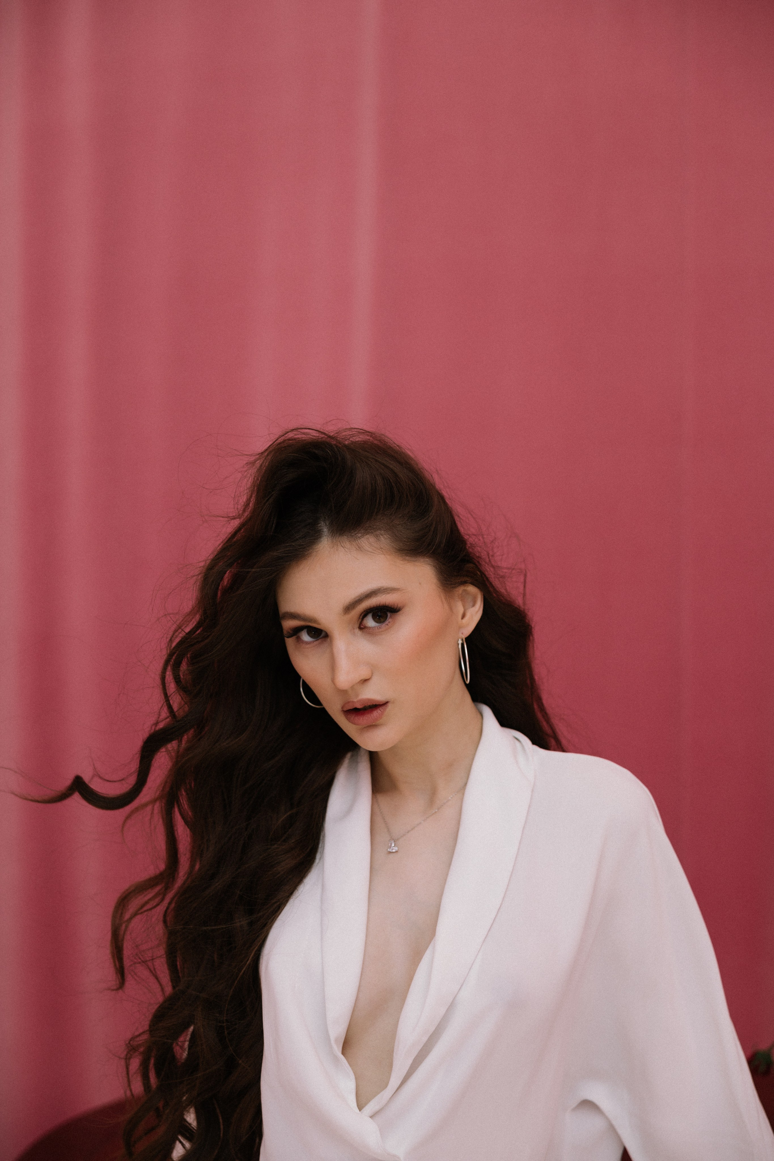 Амина. Фотограф Дарья Смирнова