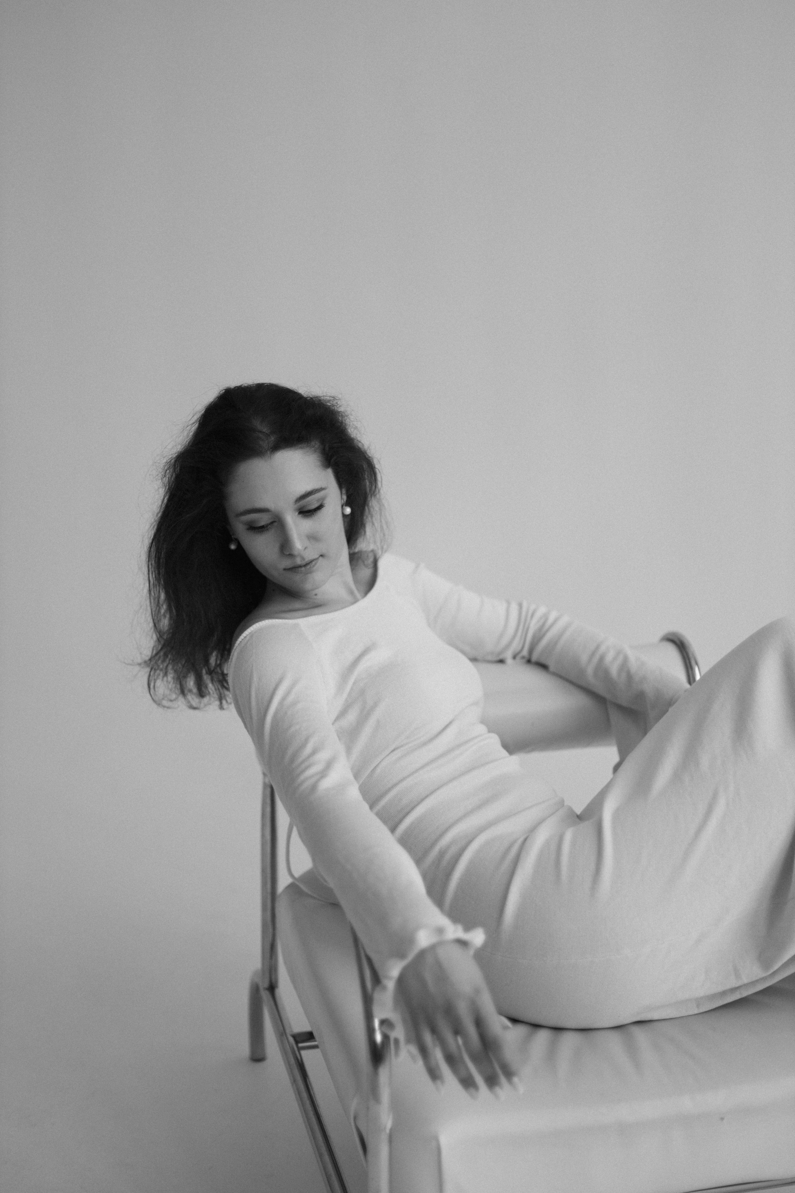 Маша. Фотограф Дарья Смирнова