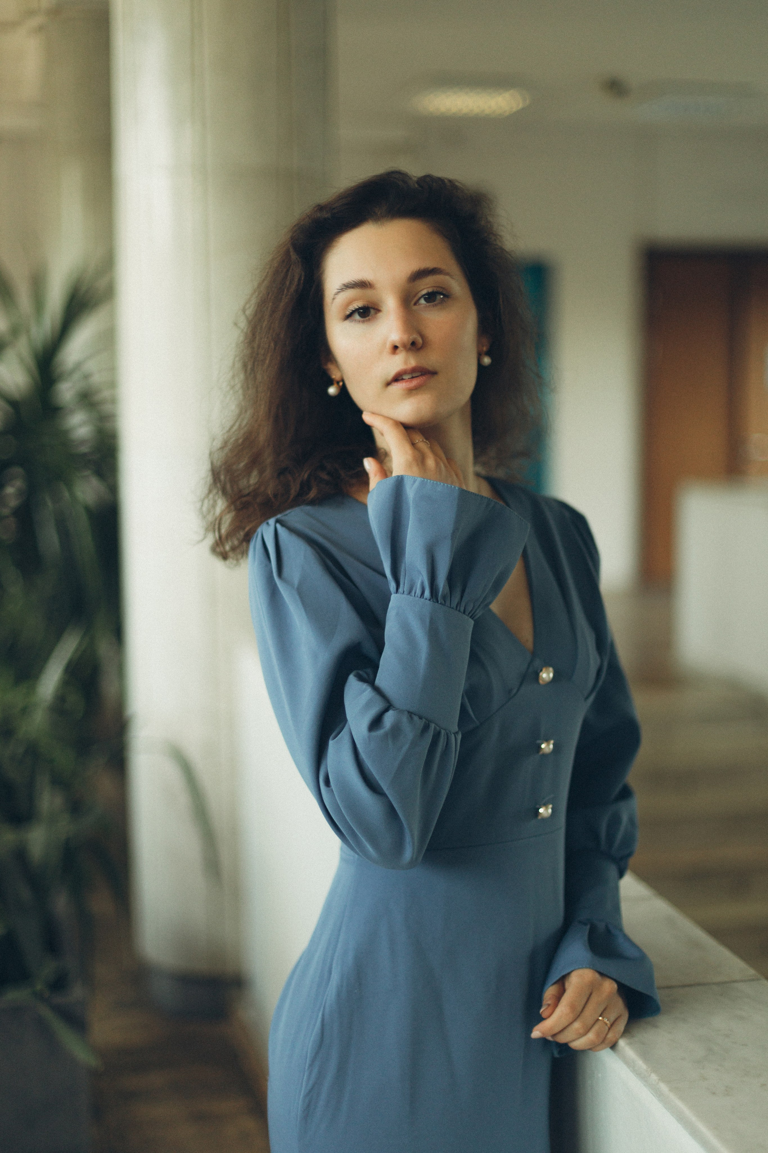 Мария. Фотограф Дарья Смирнова