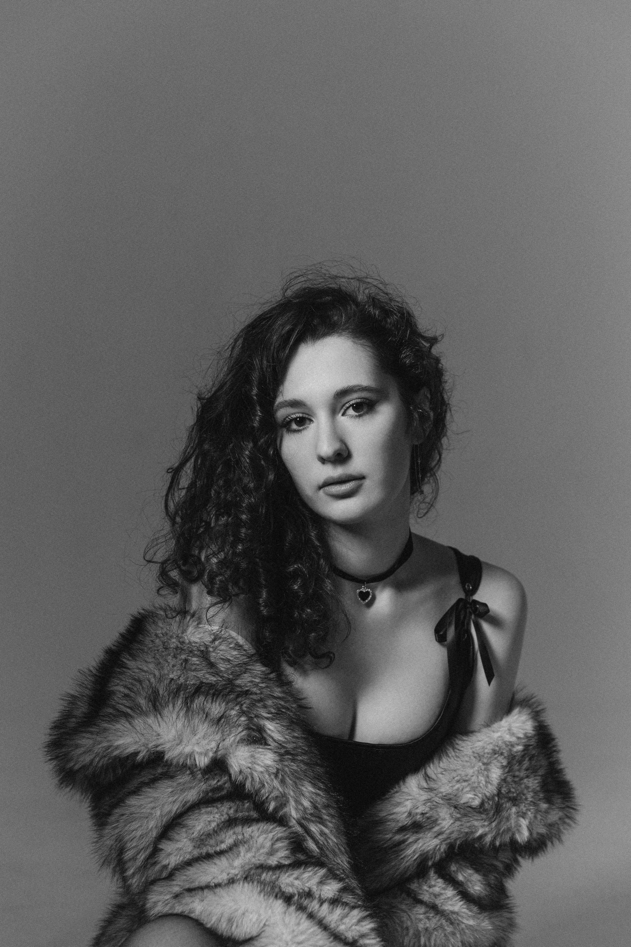 Мария. Фотограф Дарья Смирнова