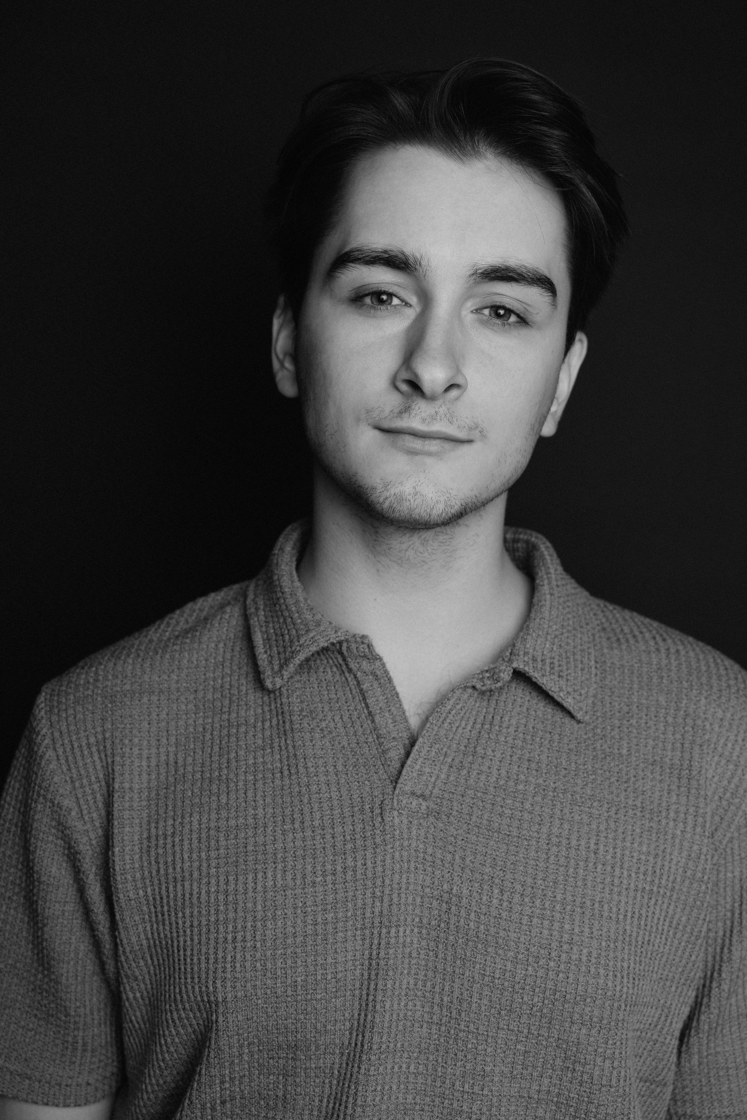 Никита. Фотограф Дарья Смирнова